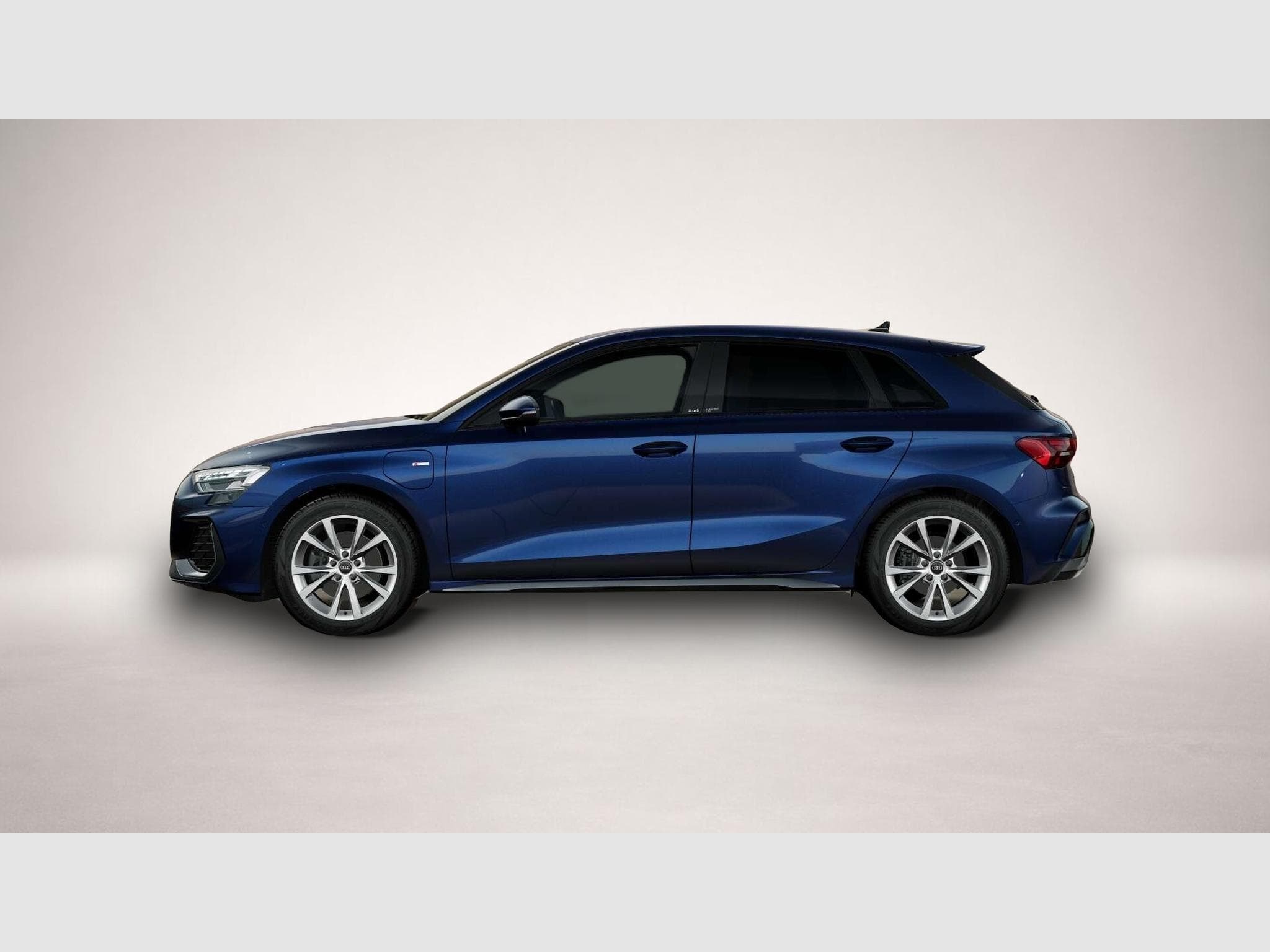 Audi A3 (2025) - Photo 3