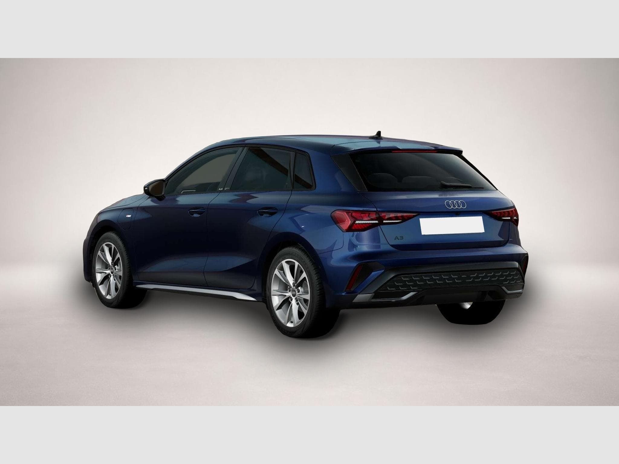 Audi A3 (2025) - Photo 4