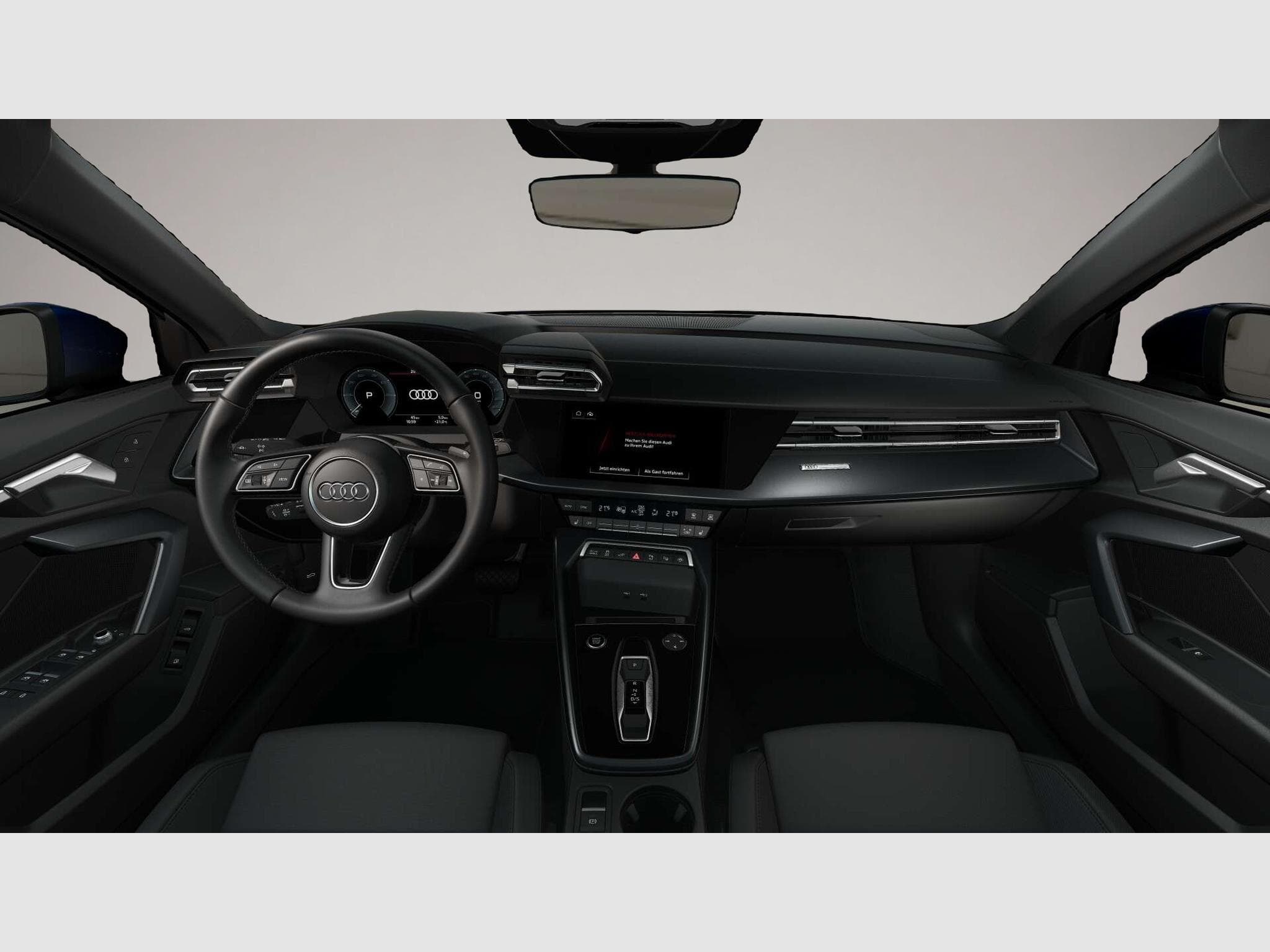 Audi A3 (2025) - Photo 5