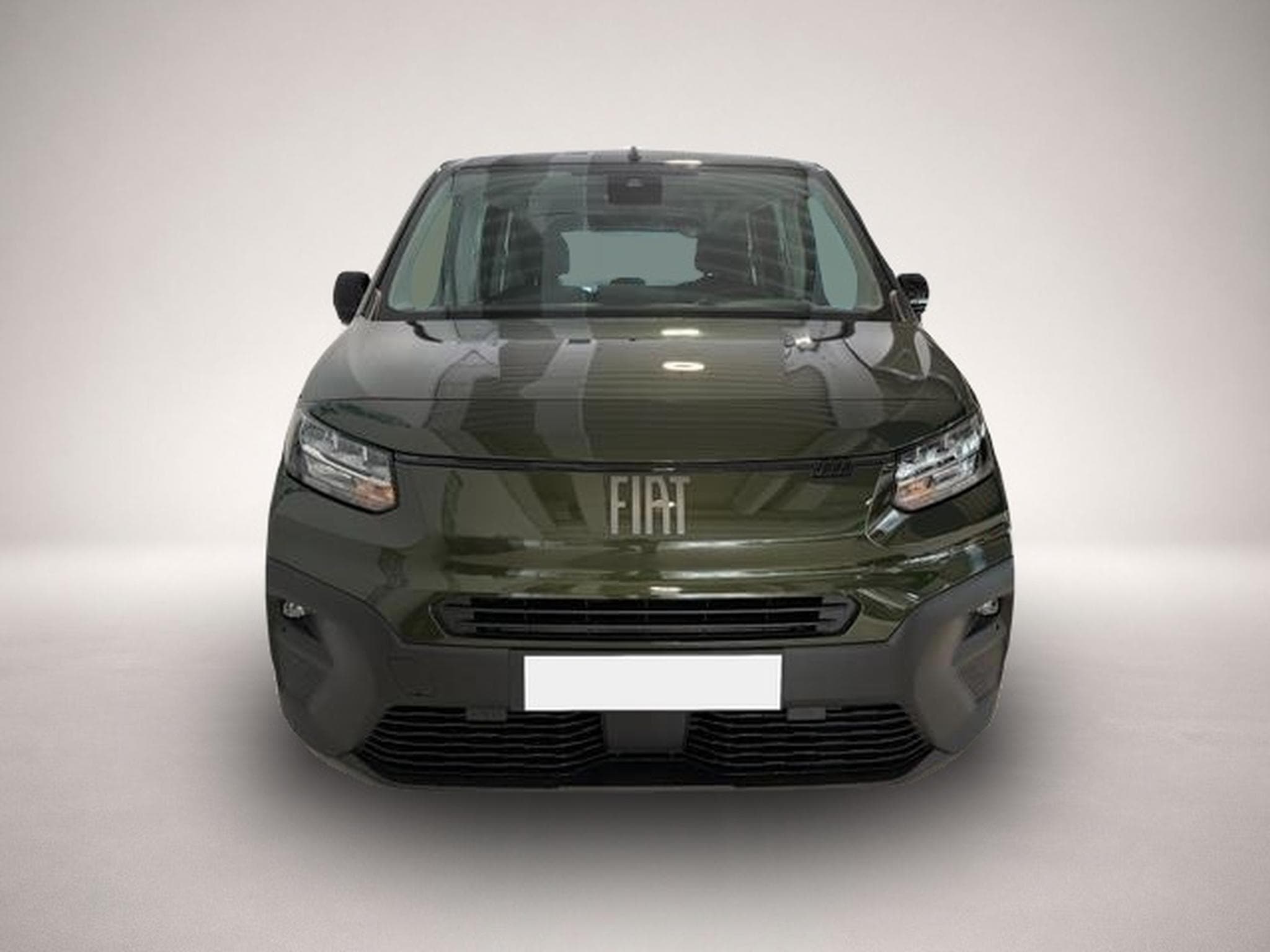 Fiat Doblo (2026) - Photo 2