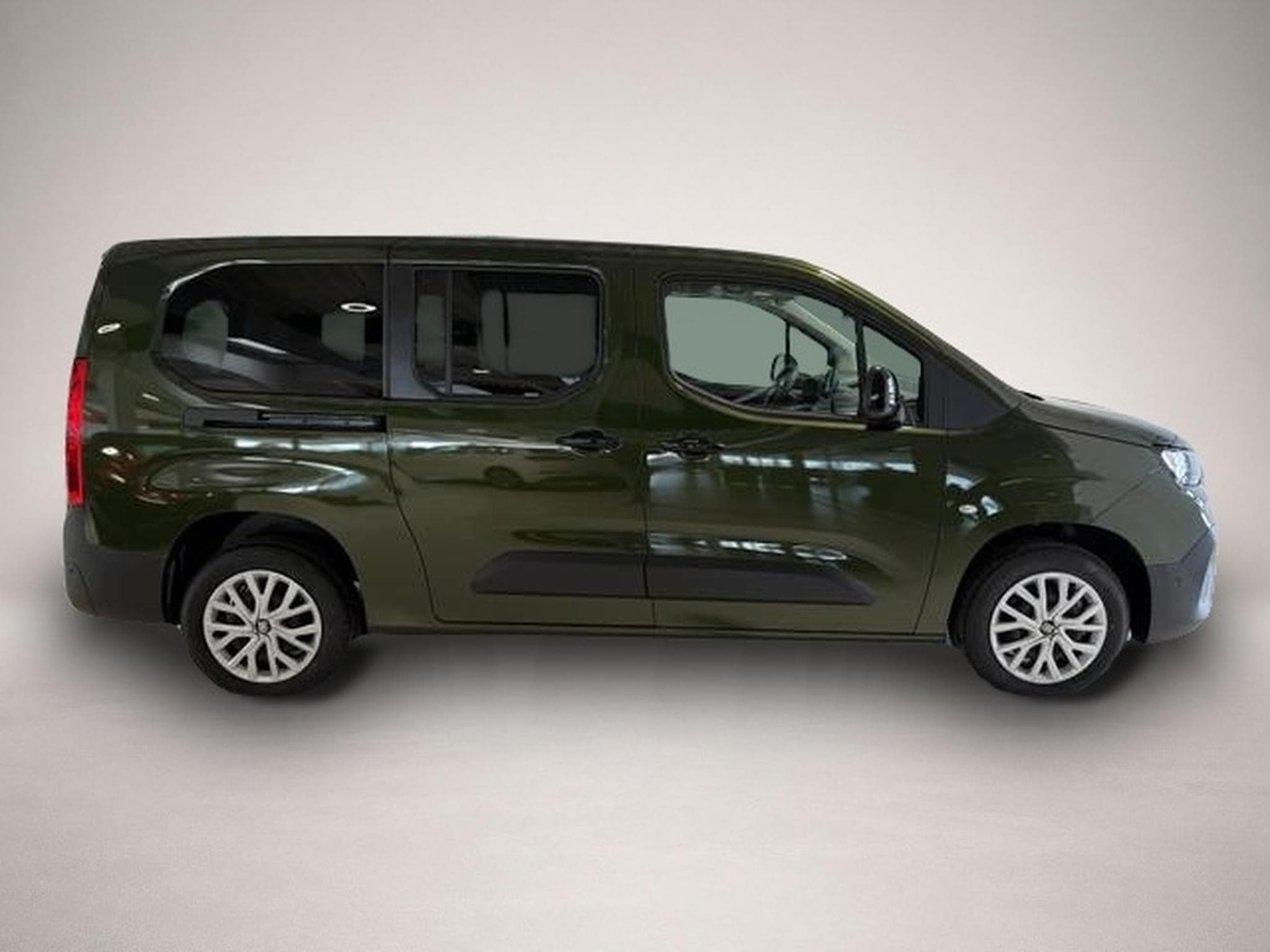 Fiat Doblo (2026) - Photo 4