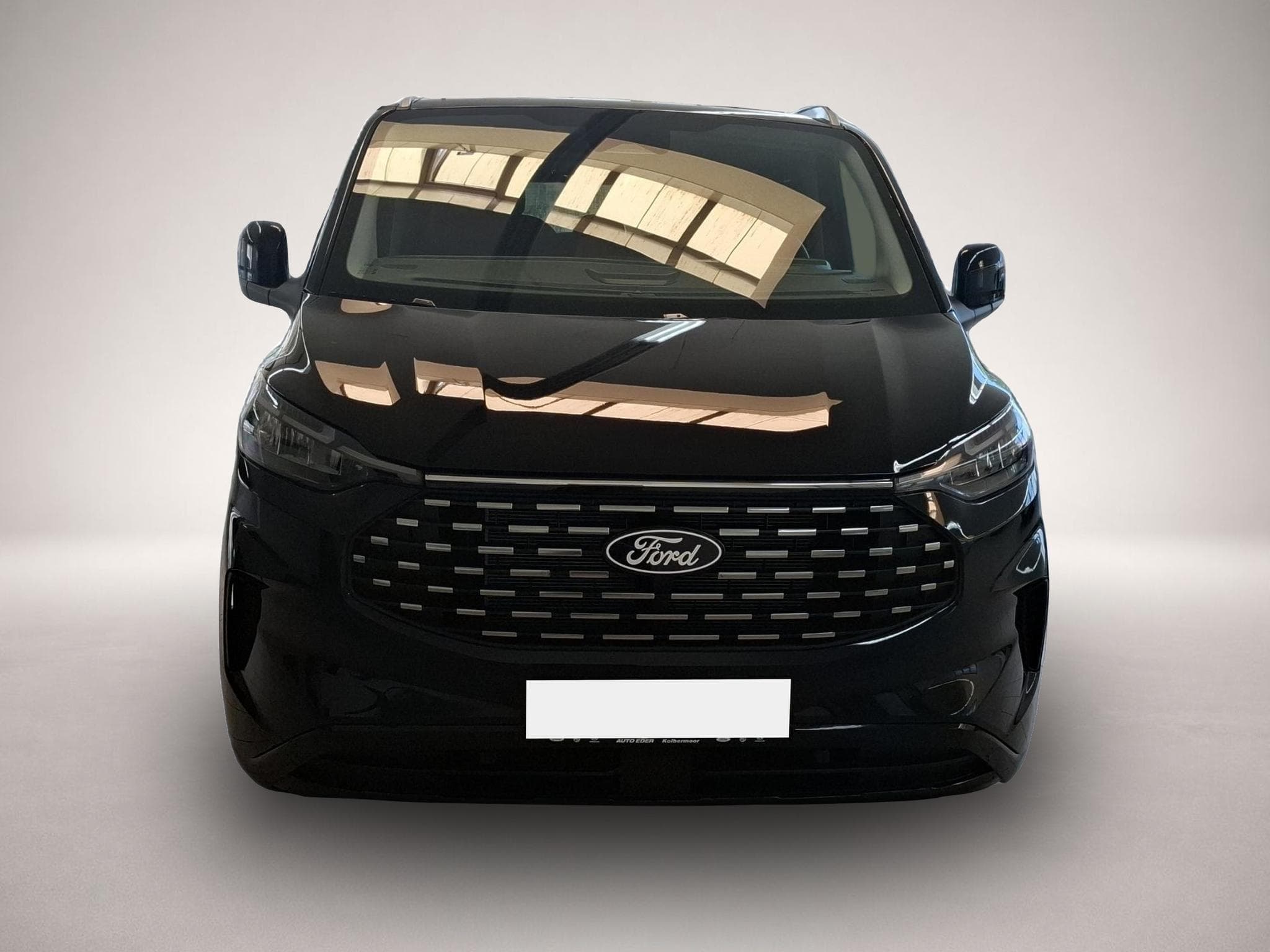 Ford Tourneo (2026) - Photo 5