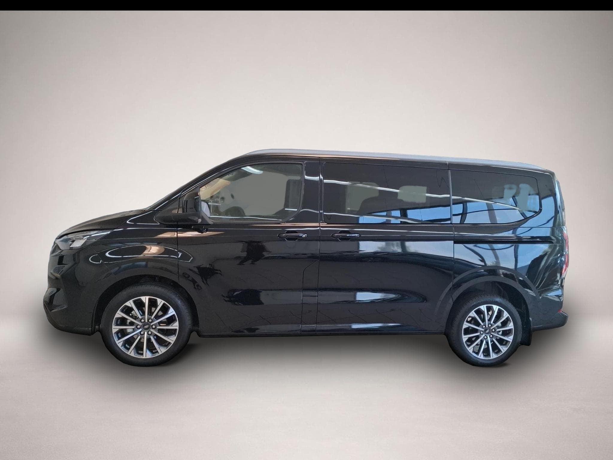 Ford Tourneo (2026) - Photo 6