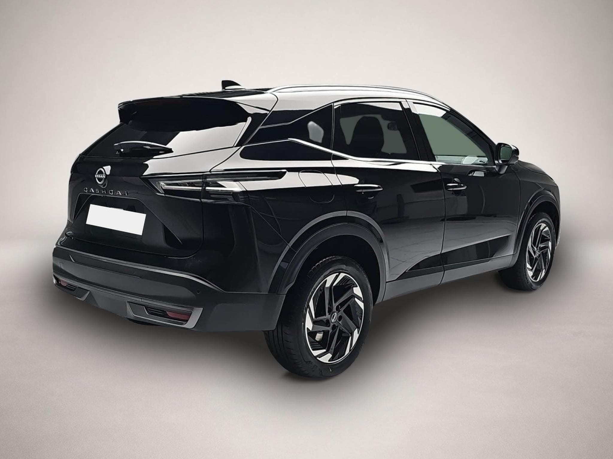 Nissan Qashqai (2026) - Photo 2