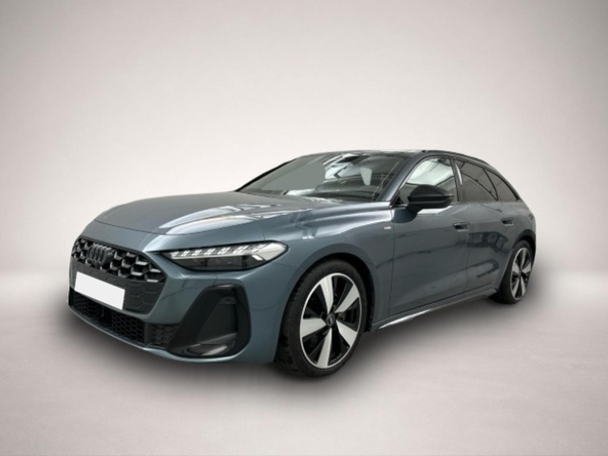 Audi A5 (2025) - Photo 1