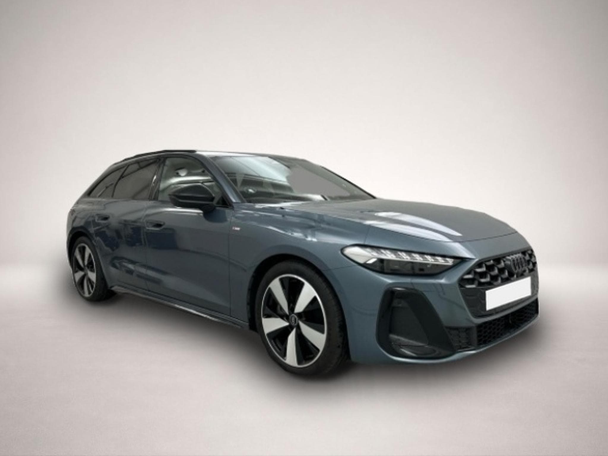Audi A5 (2025) - Photo 2