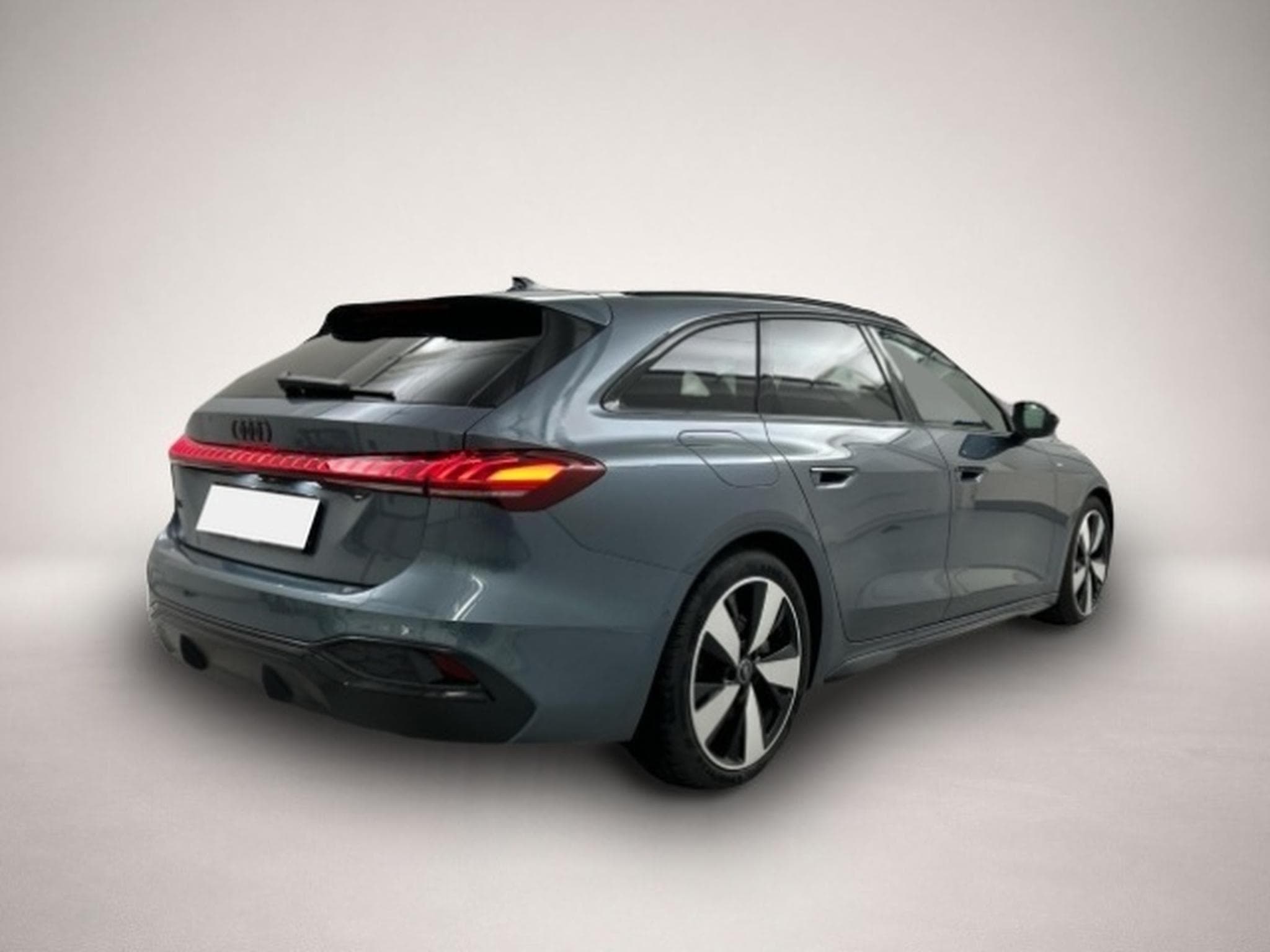 Audi A5 (2025) - Photo 3