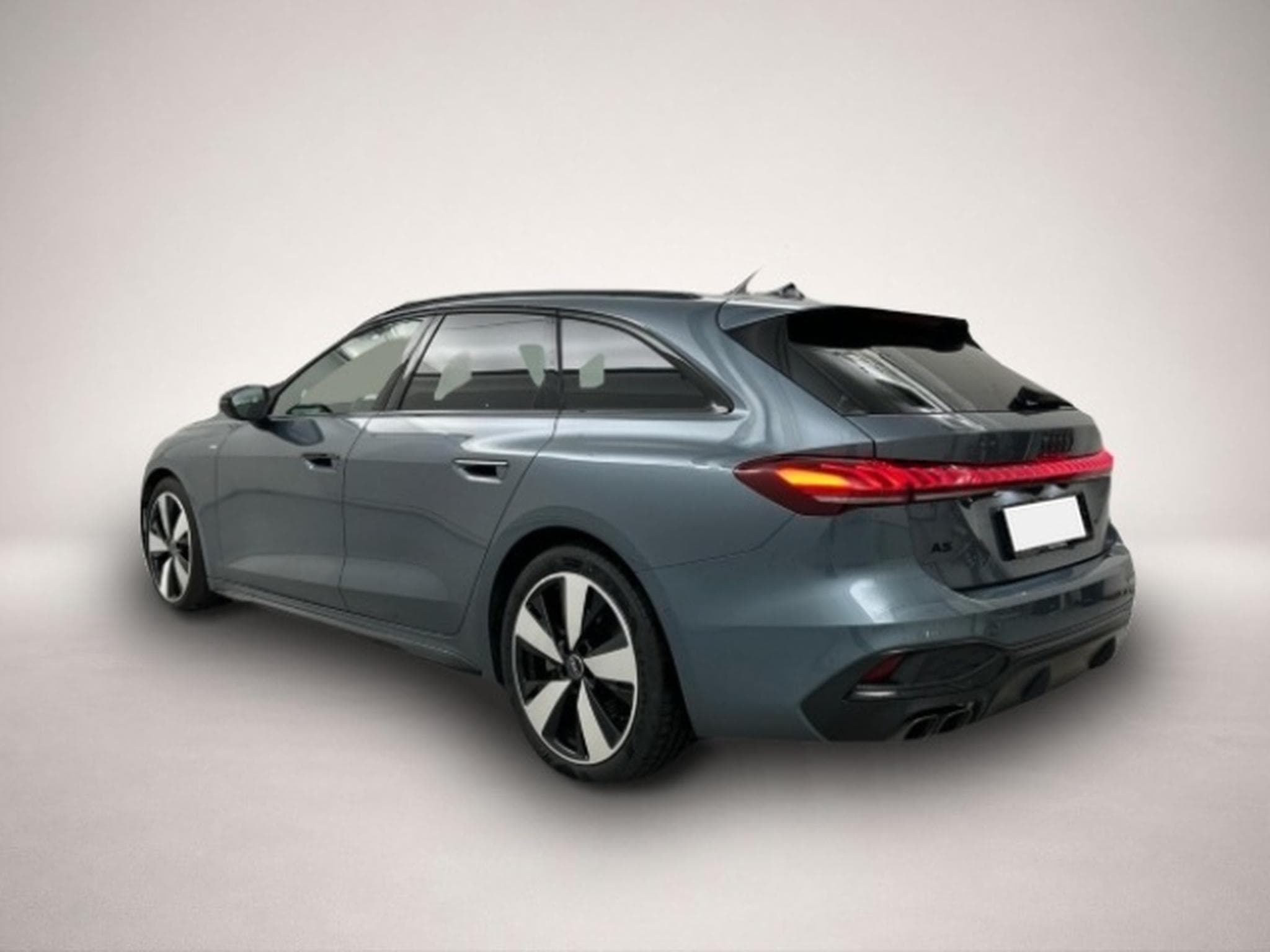 Audi A5 (2025) - Photo 4