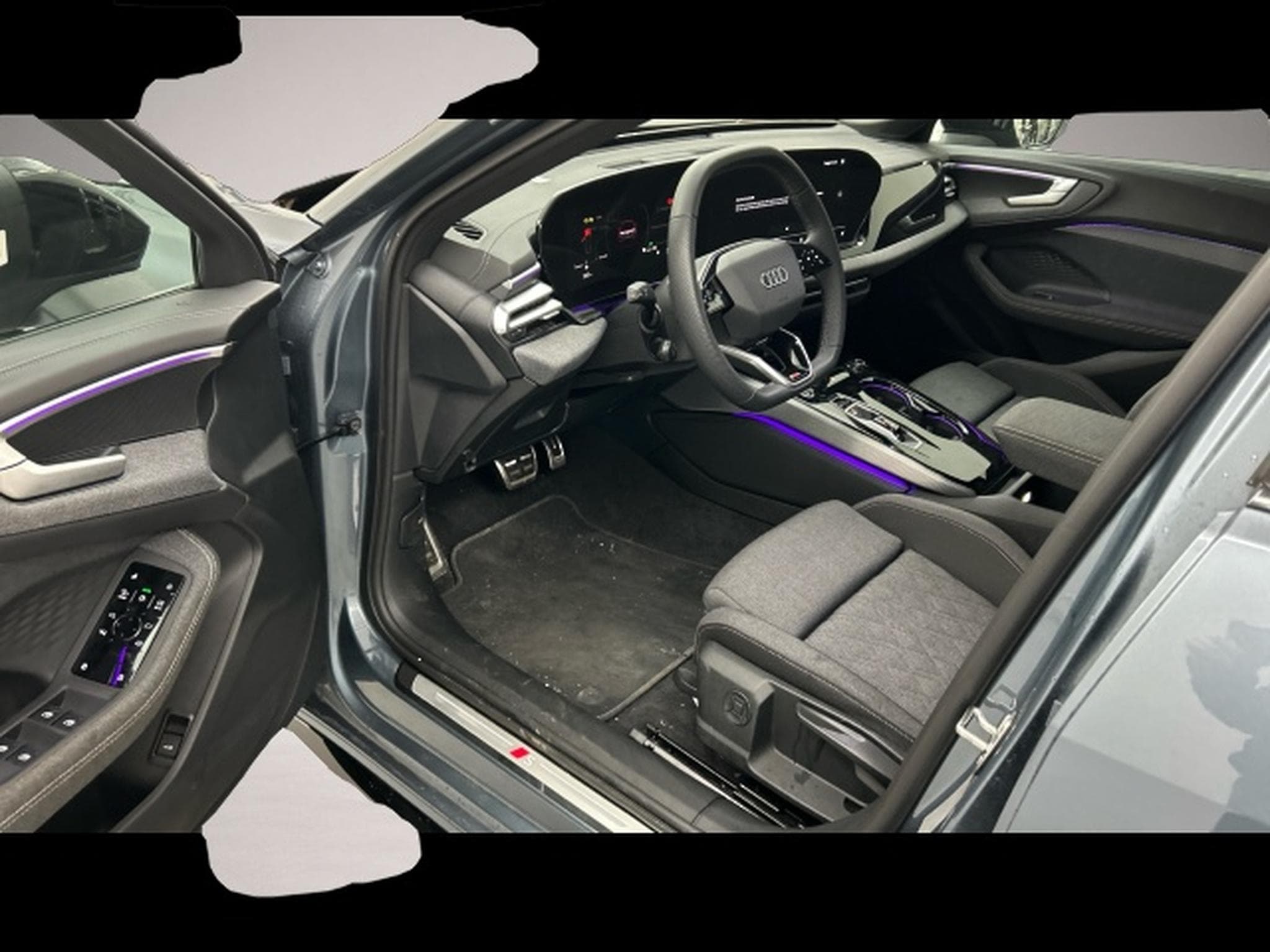 Audi A5 (2025) - Photo 5