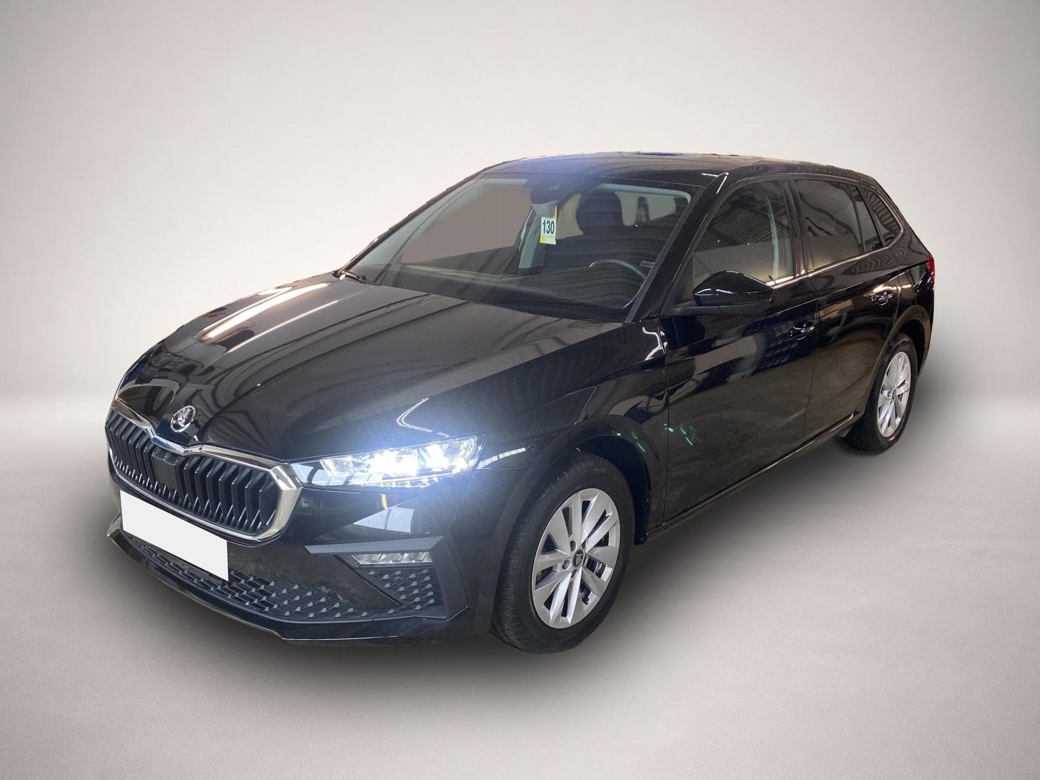 Skoda Scala (2025) - Photo 1