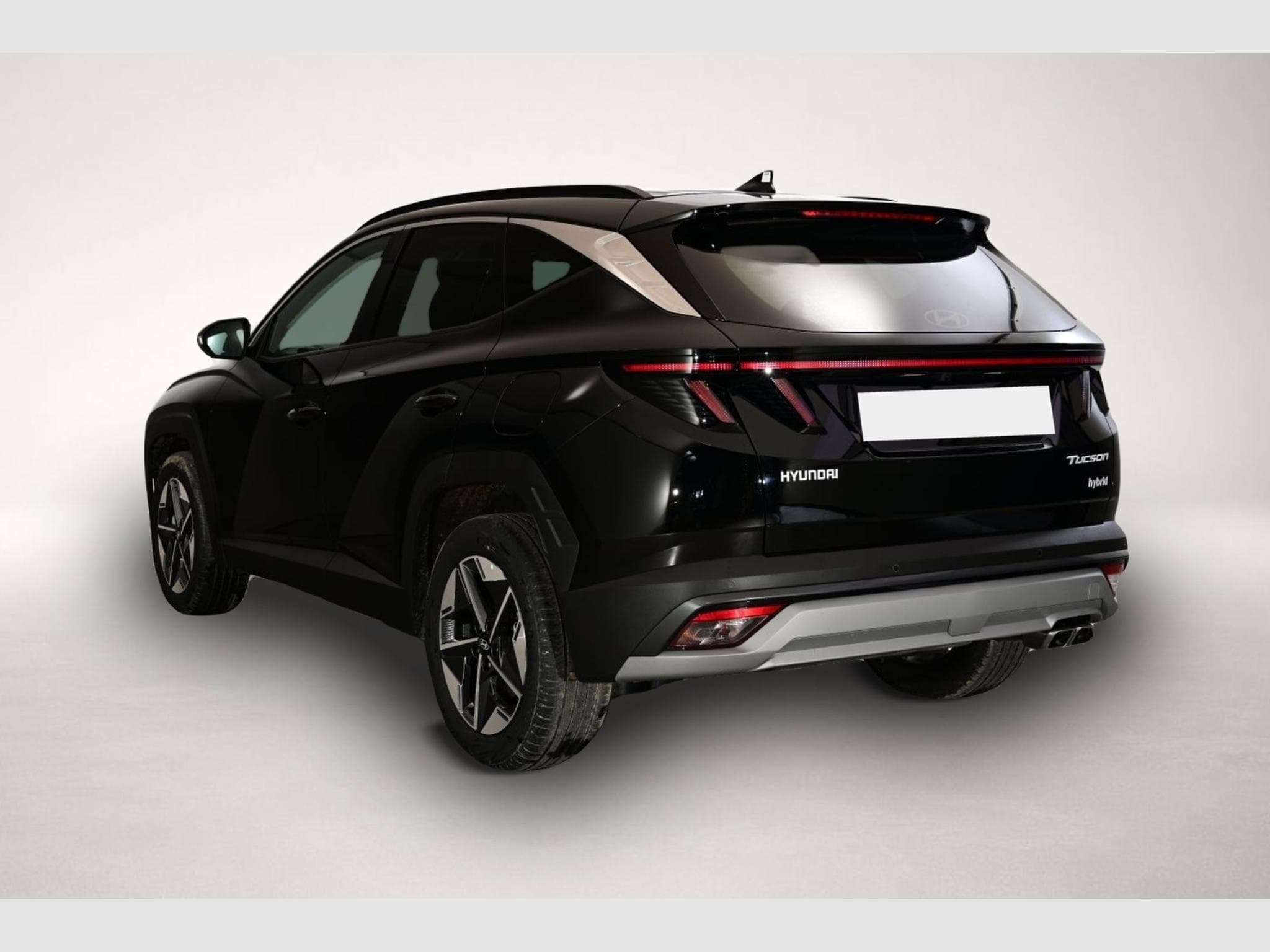 Hyundai Tucson (2026) - Photo 3
