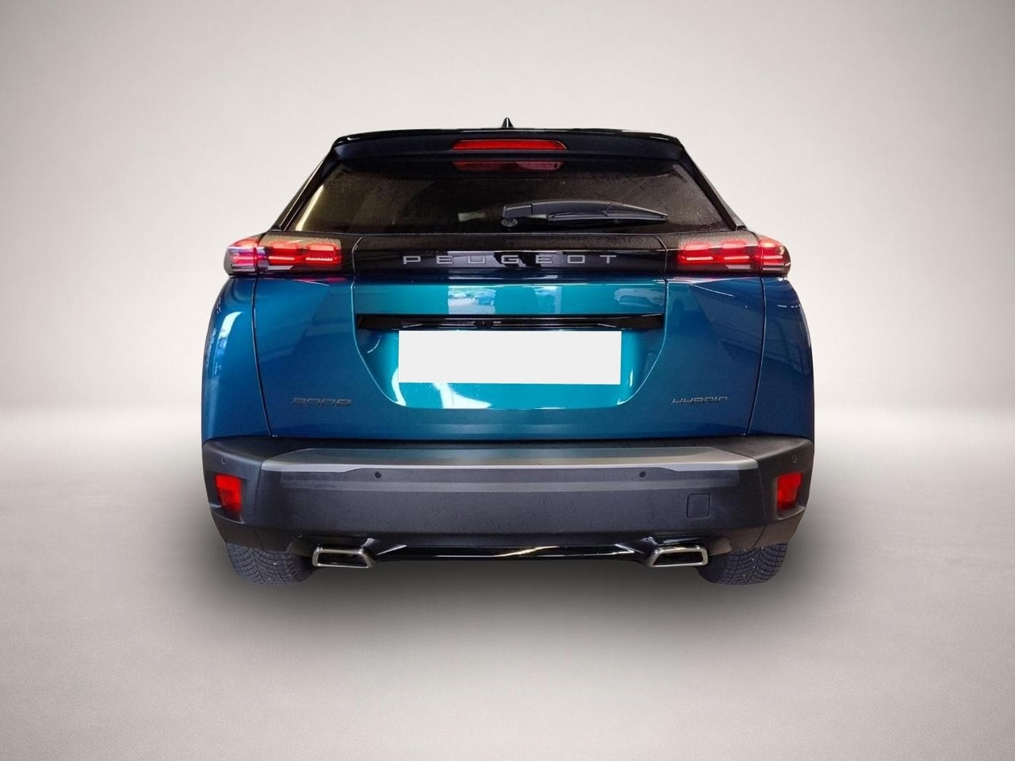 Peugeot 2008 (2025) - Photo 4