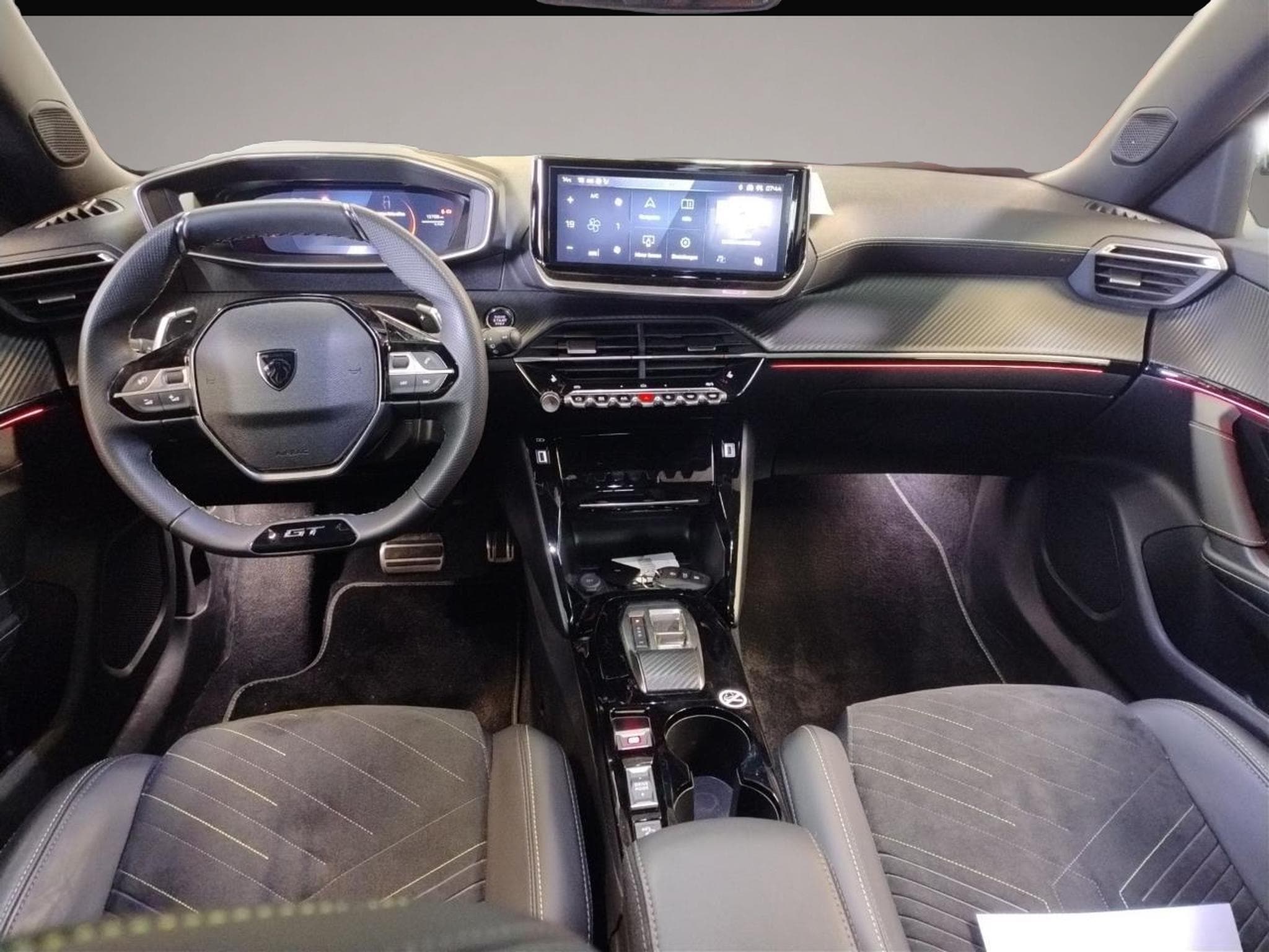 Peugeot 2008 (2025) - Photo 5