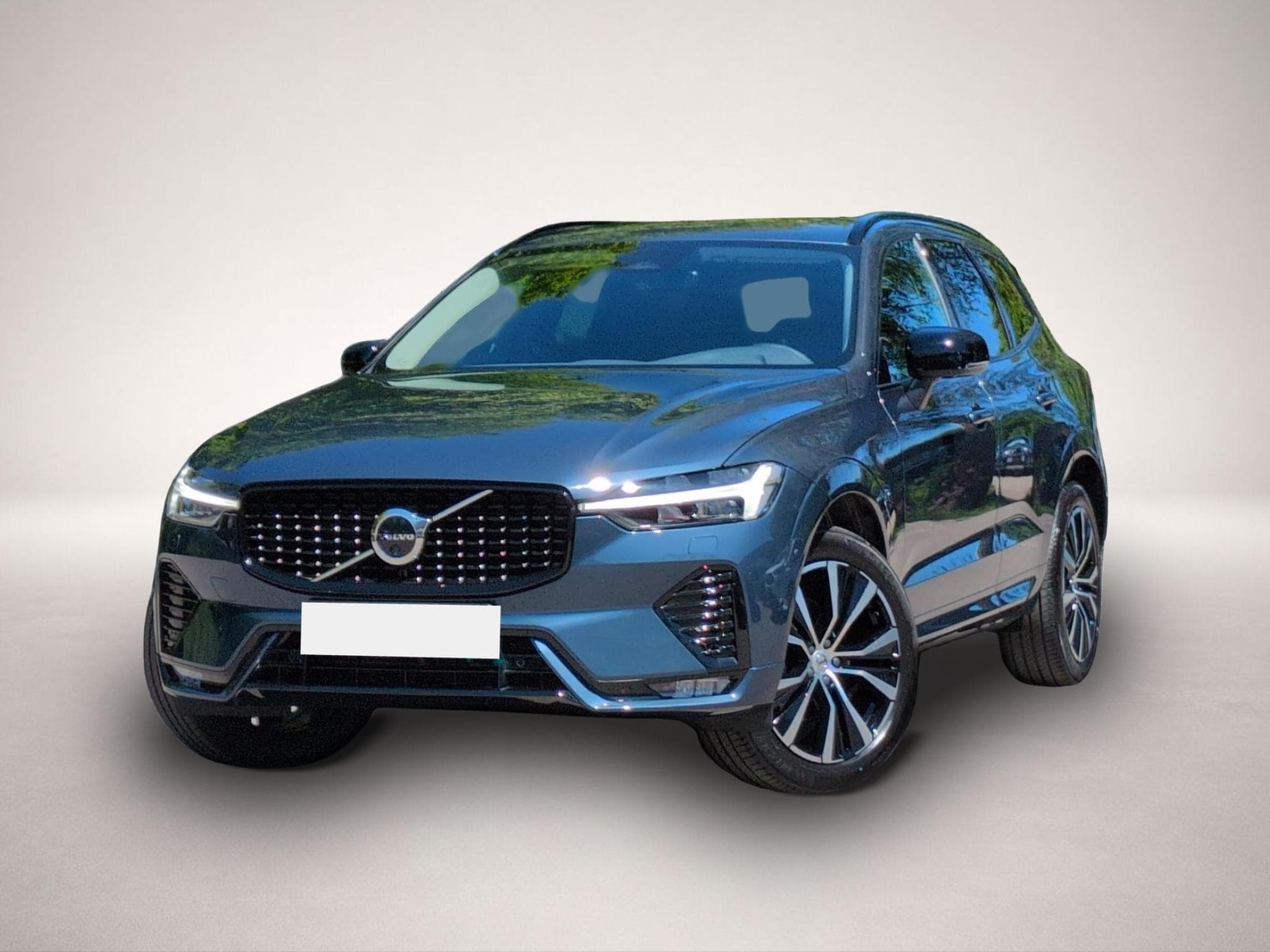 Volvo XC60 (2026) - Photo 1