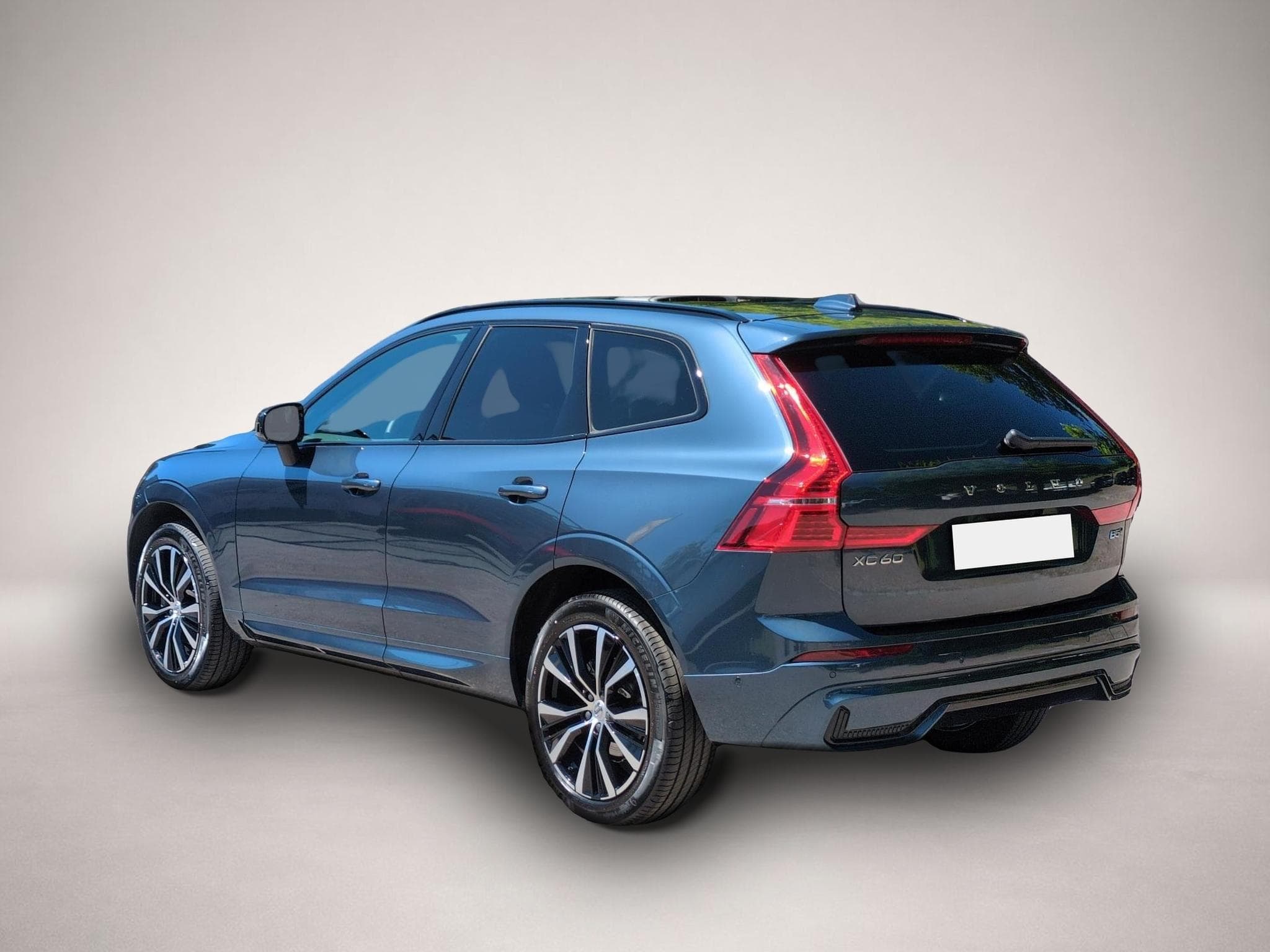 Volvo XC60 (2026) - Photo 2
