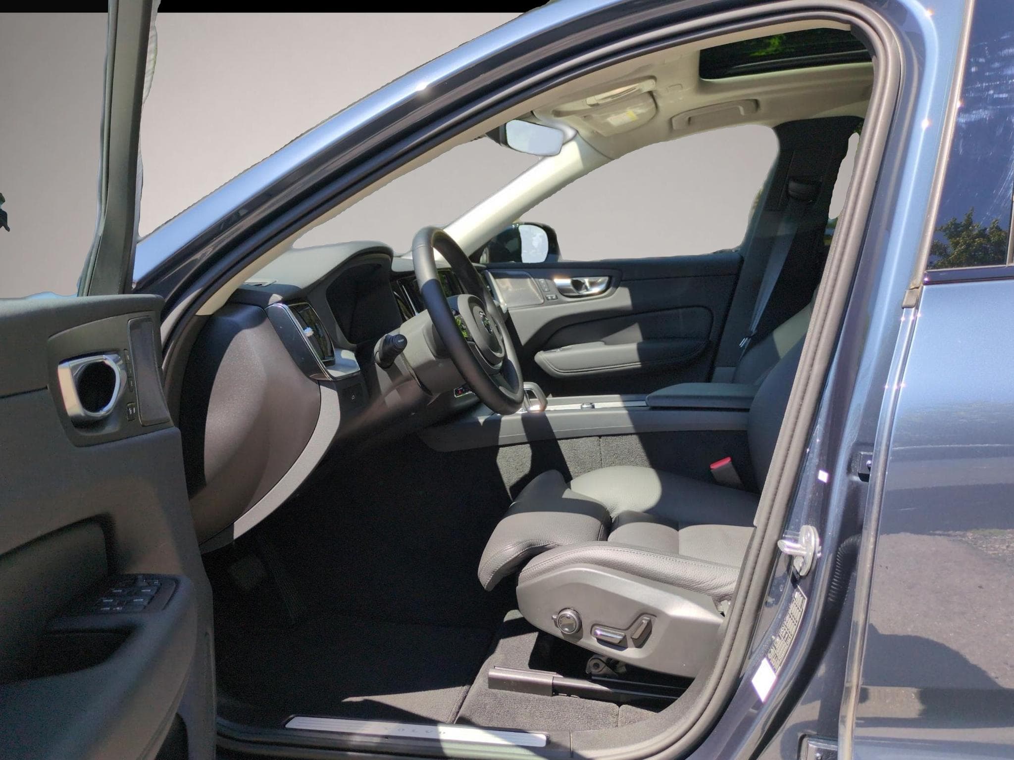 Volvo XC60 (2026) - Photo 5