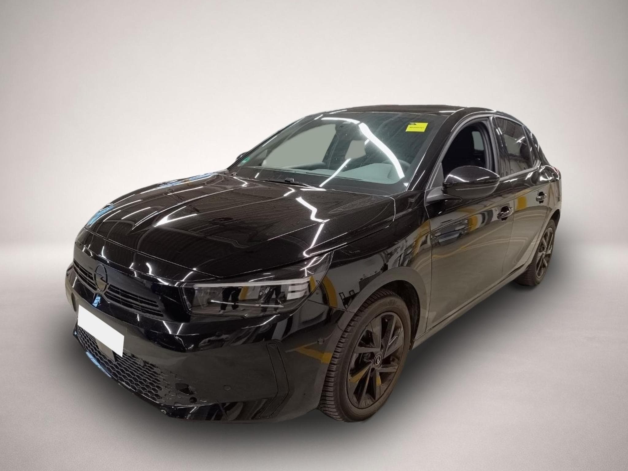Opel Corsa (2025) - Photo 2
