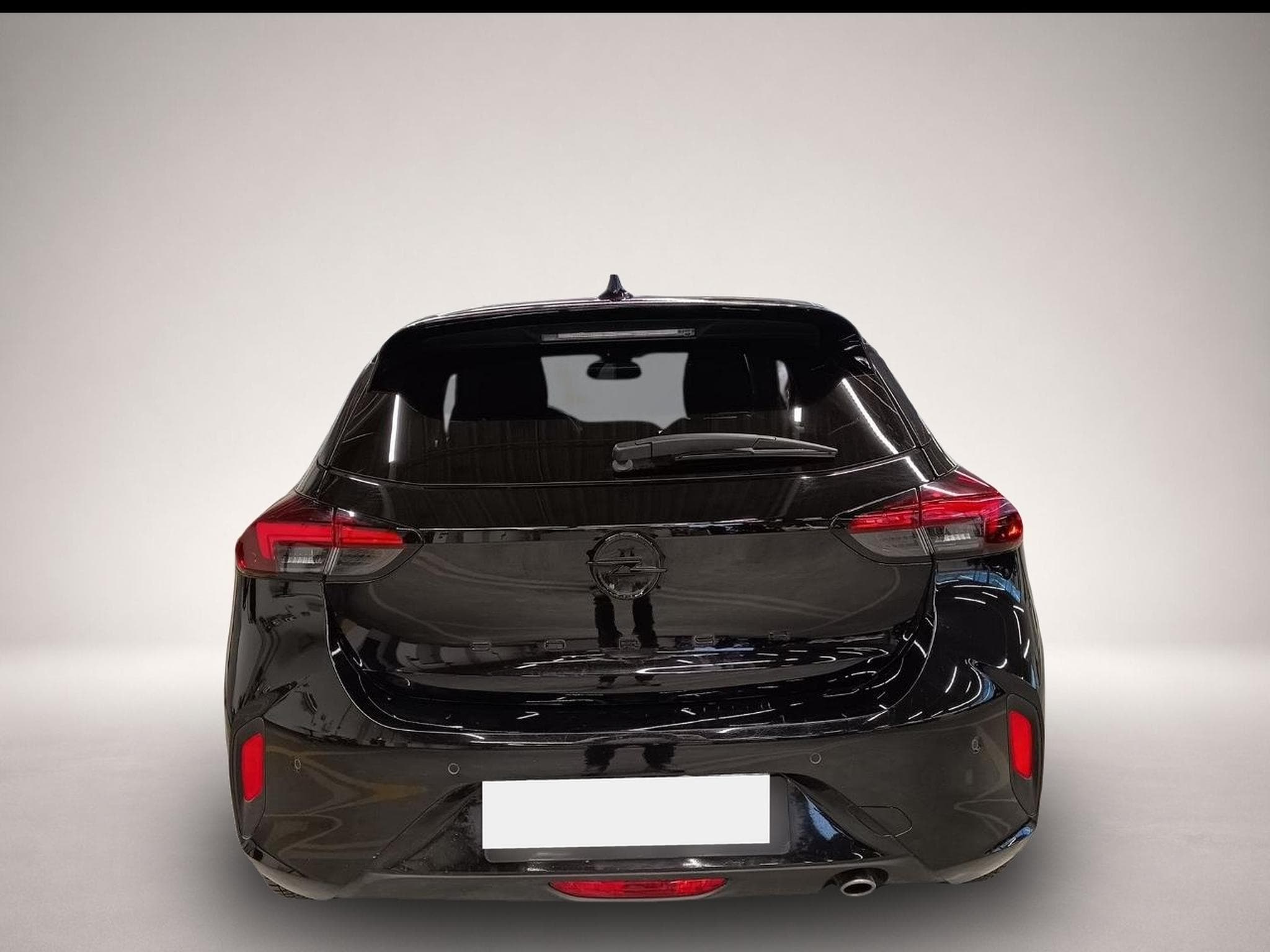 Opel Corsa (2025) - Photo 4