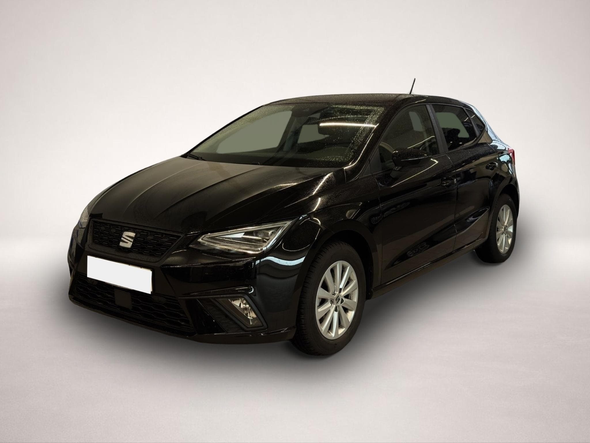 Seat Ibiza (2025) - Photo 1