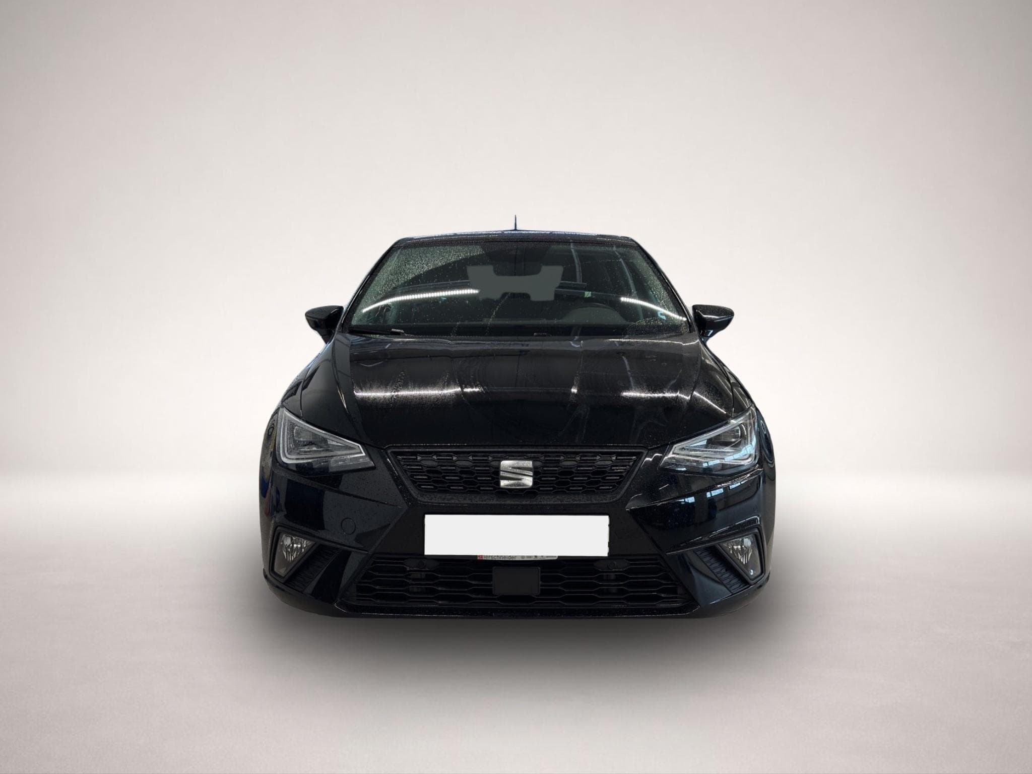 Seat Ibiza (2025) - Photo 2