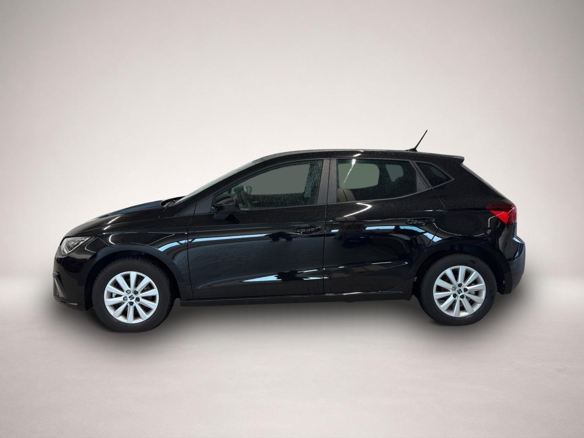 Seat Ibiza (2025) - Photo 3