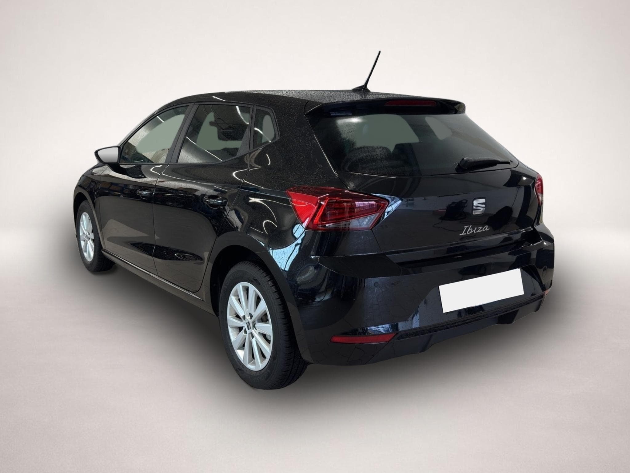 Seat Ibiza (2025) - Photo 4