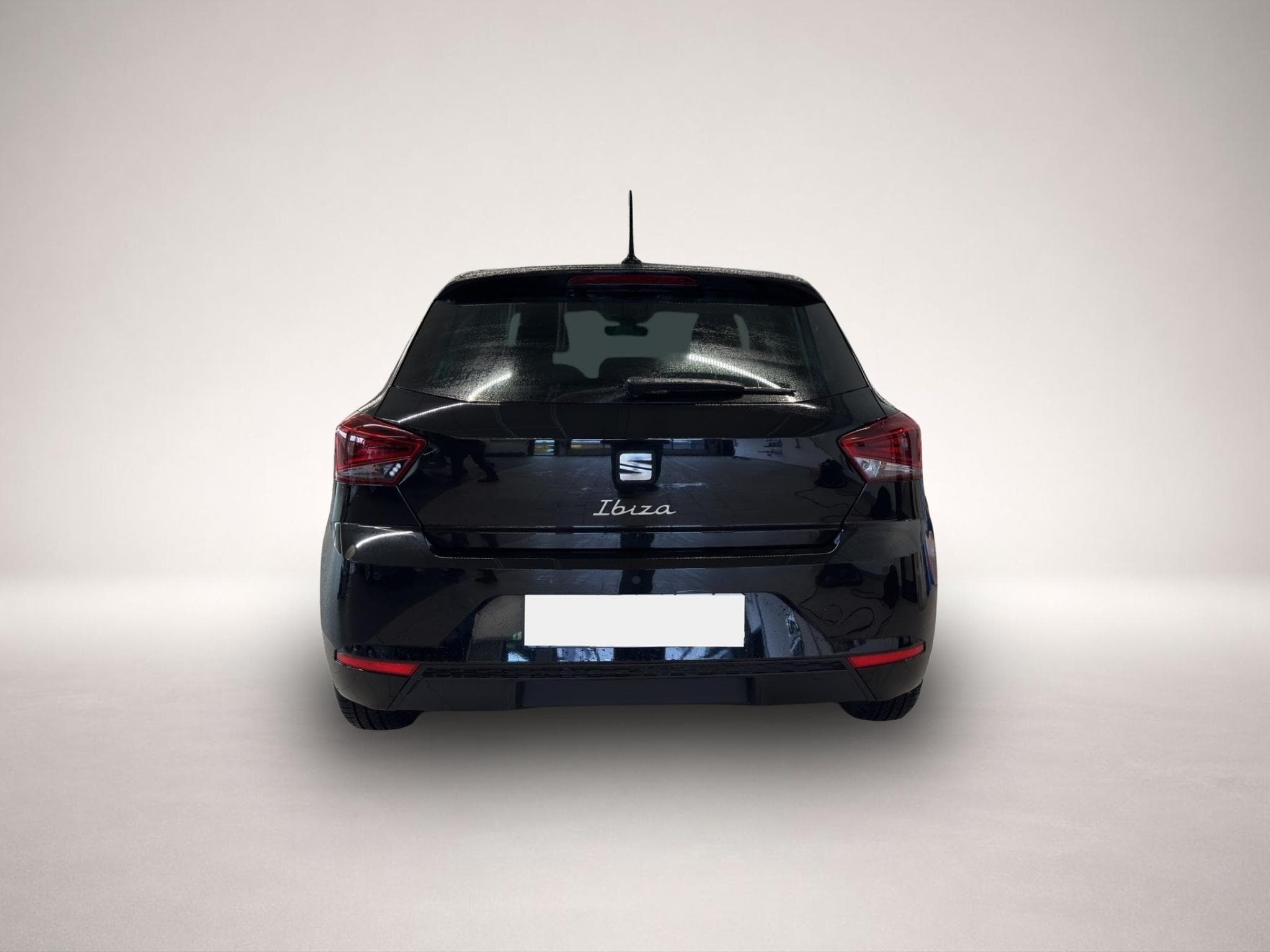 Seat Ibiza (2025) - Photo 5