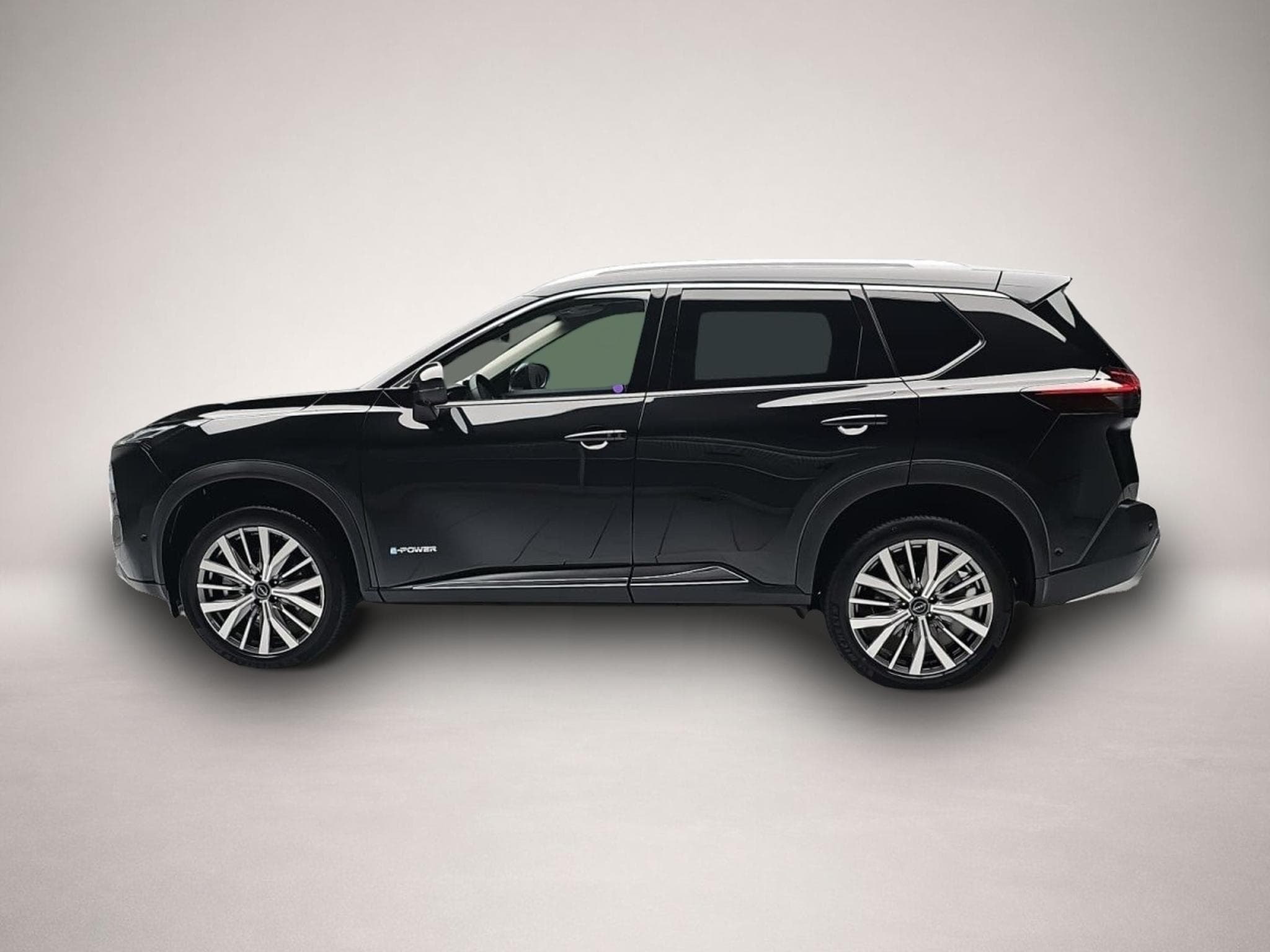 Nissan X-Trail (2026) - Photo 4