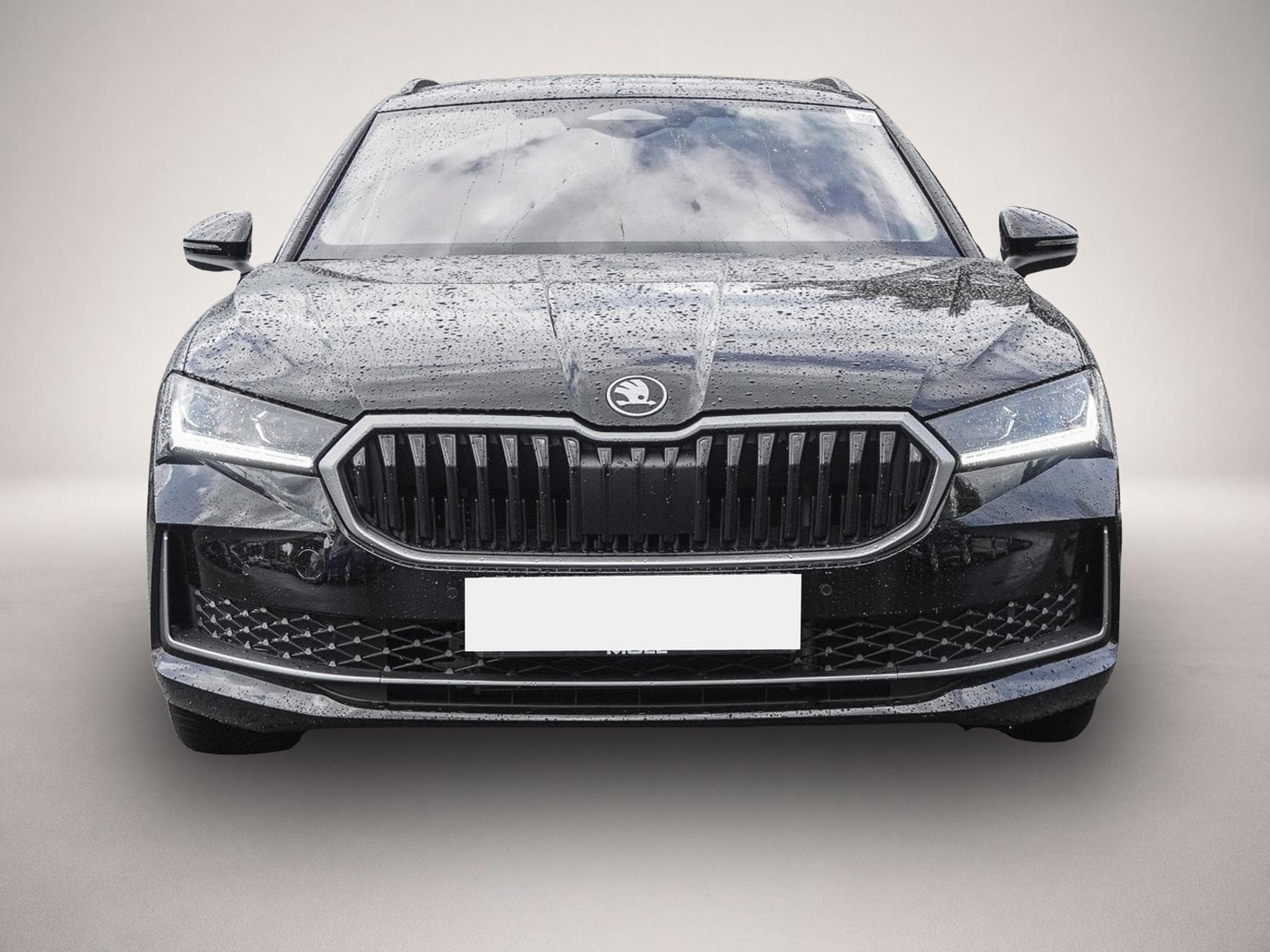 Skoda Superb (2025) - Photo 2