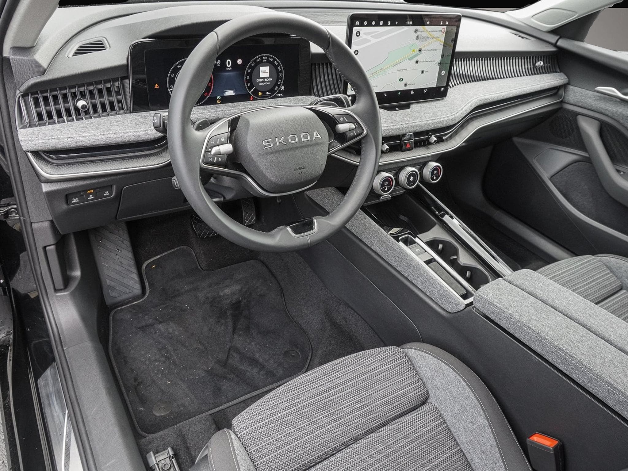Skoda Superb (2025) - Photo 7
