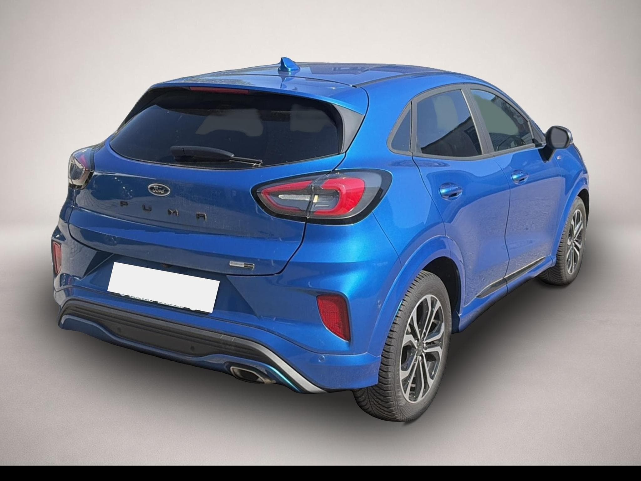 Ford Puma (2026) - Photo 3