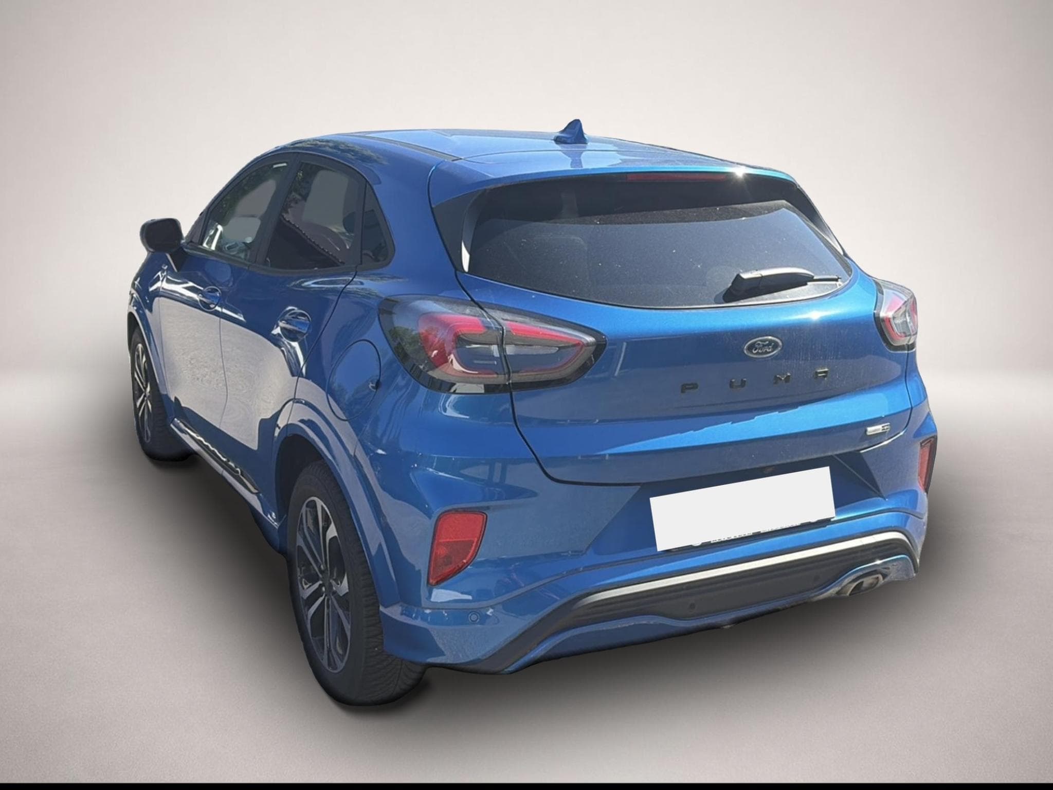Ford Puma (2026) - Photo 4