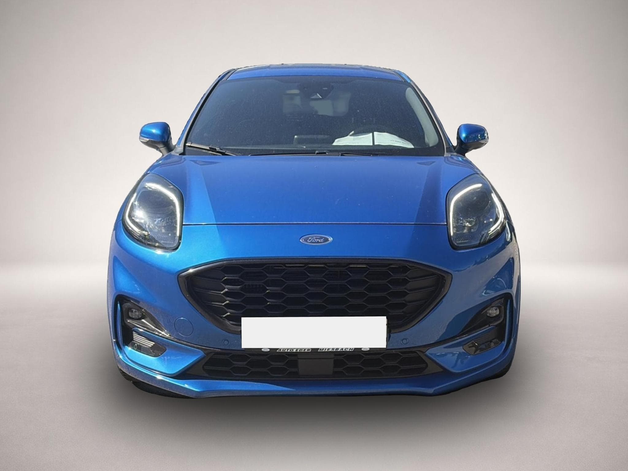 Ford Puma (2026) - Photo 5