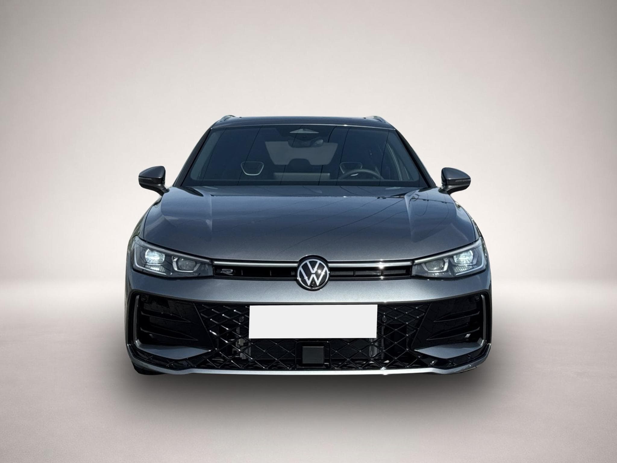 VW Passat (2025) - Photo 2
