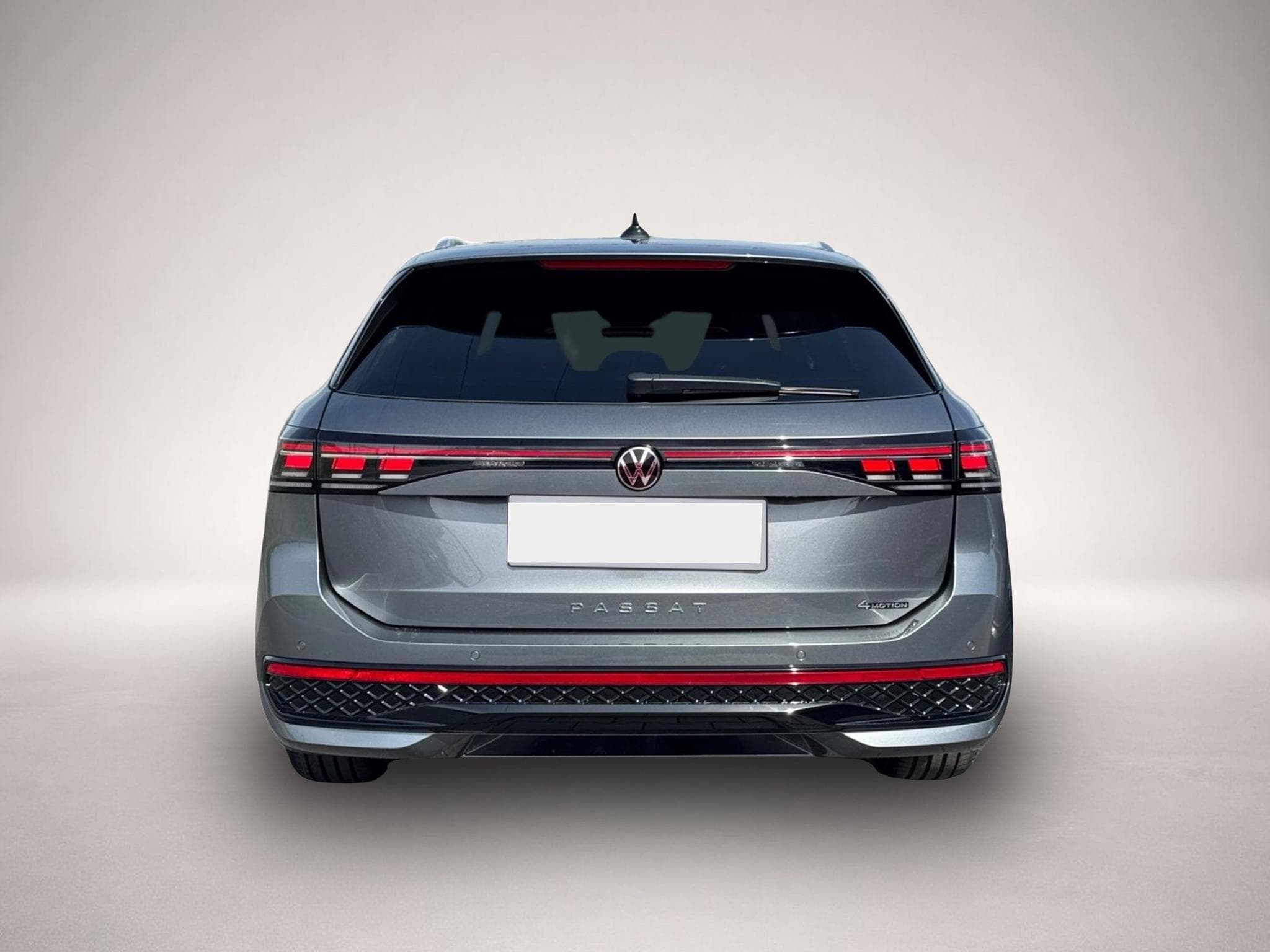 VW Passat (2025) - Photo 5