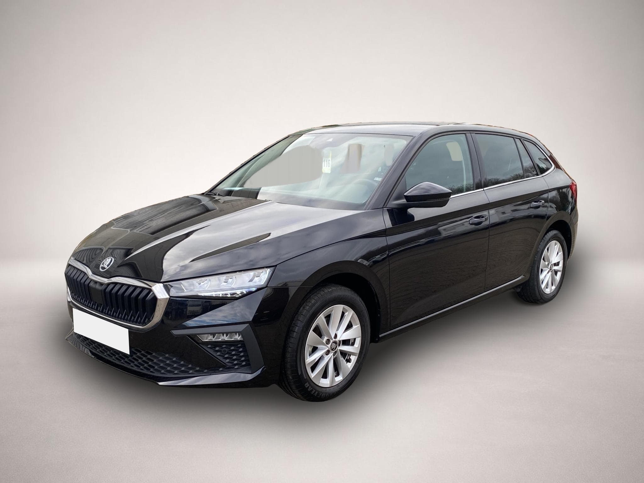 Skoda Scala (2025) - Photo 1