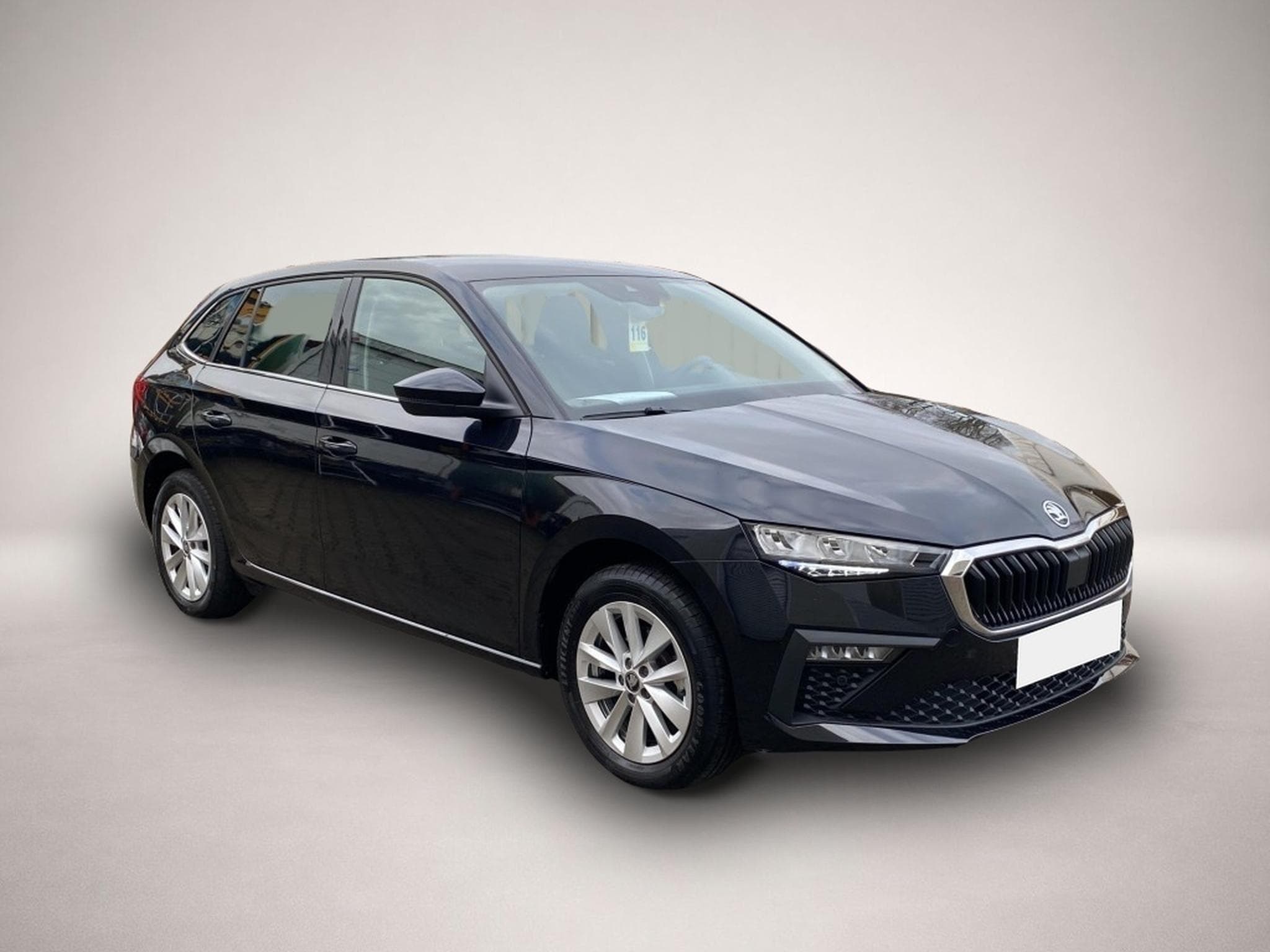 Skoda Scala (2025) - Photo 2