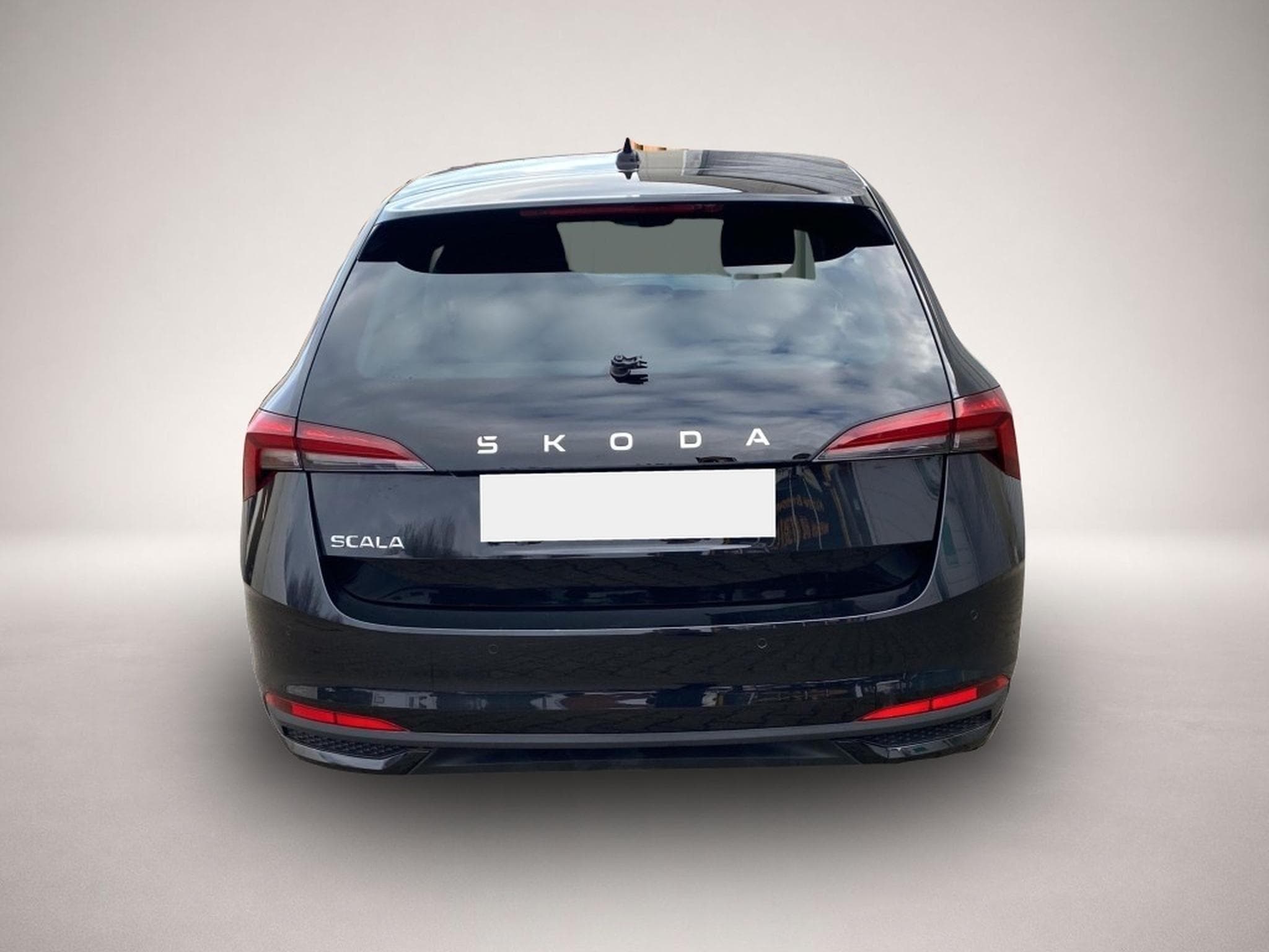 Skoda Scala (2025) - Photo 4