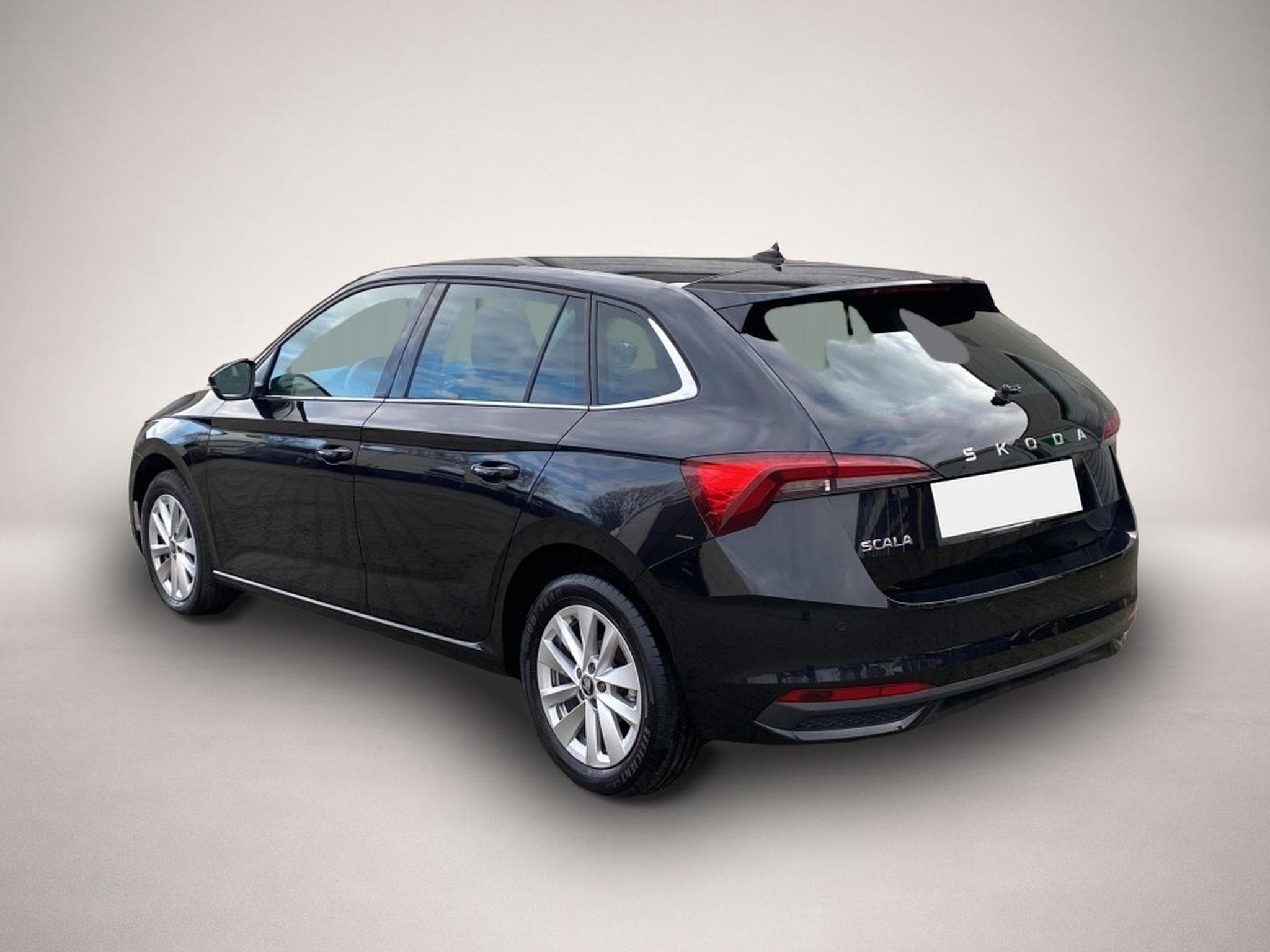 Skoda Scala (2025) - Photo 5