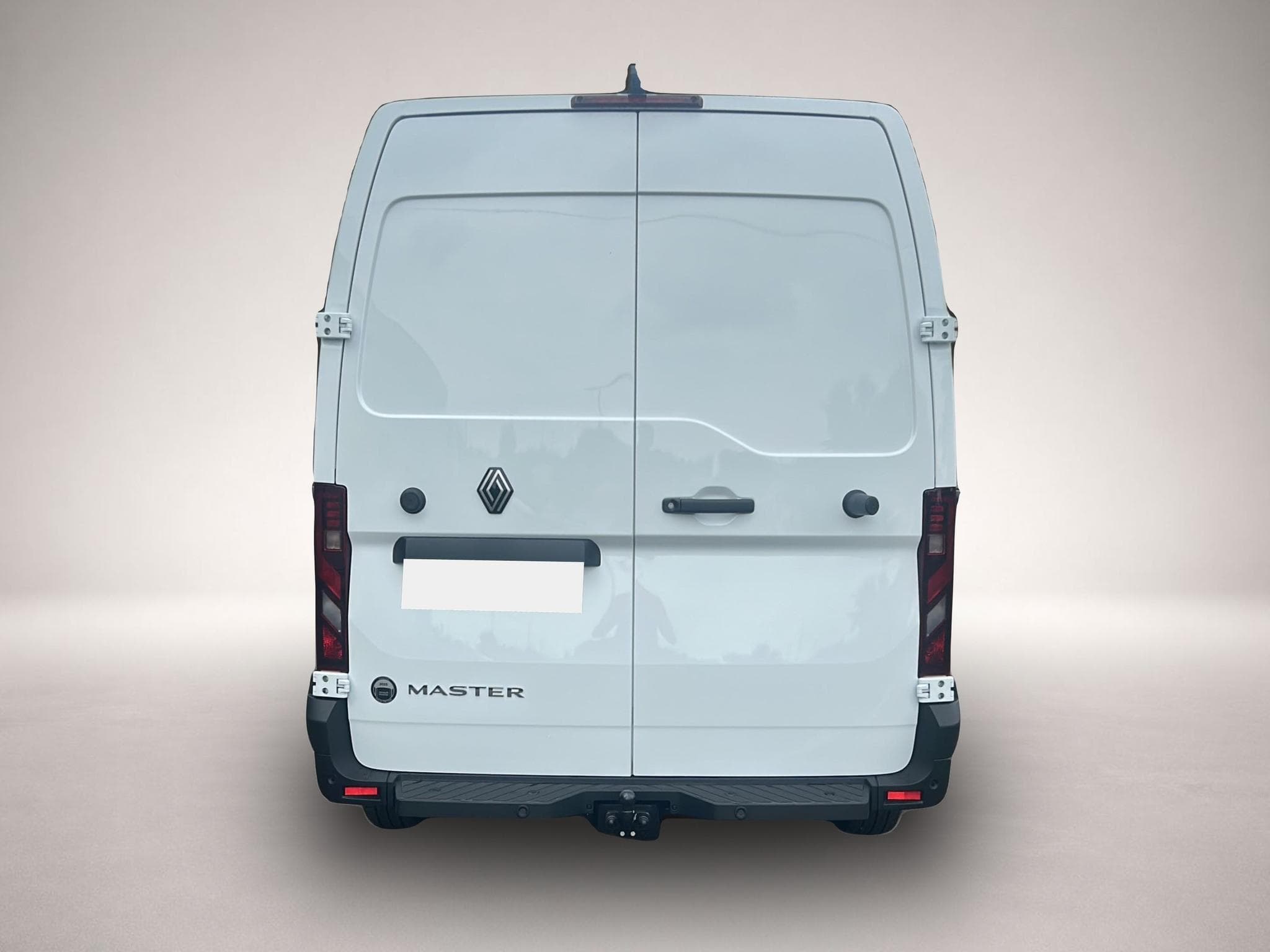 Renault Master (2026) - Photo 4