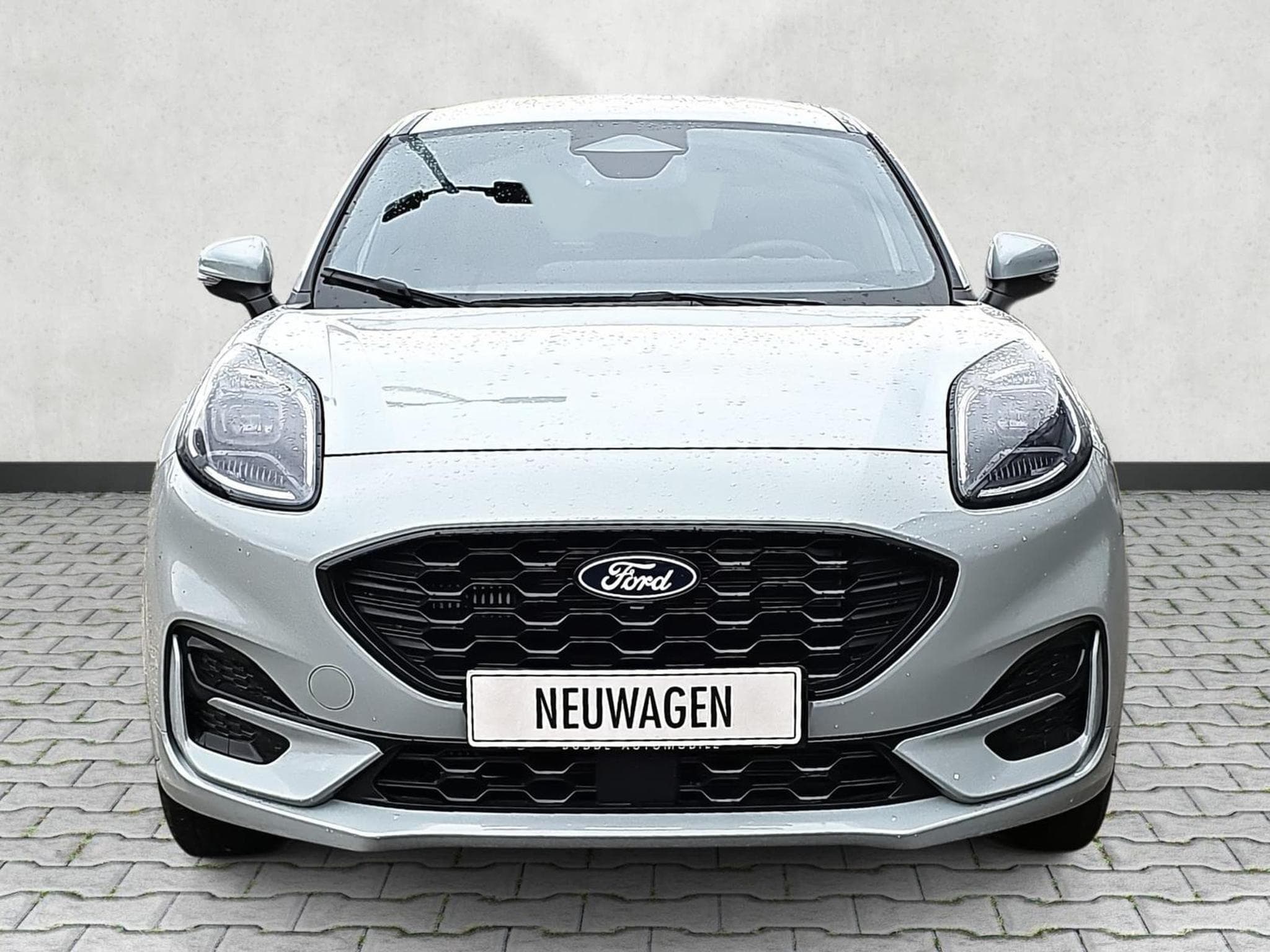 Ford Puma (2026) - Photo 2