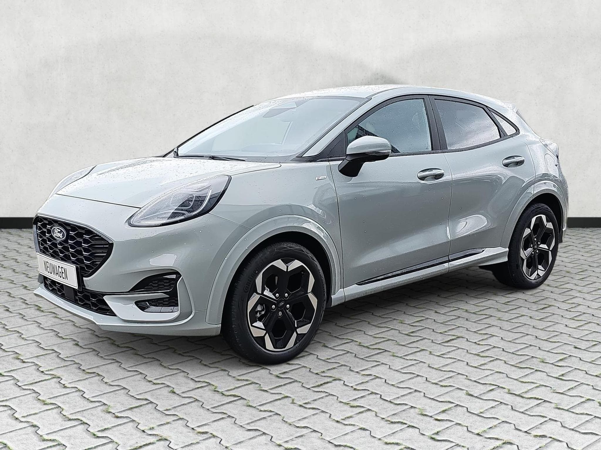 Ford Puma (2026) - Photo 3