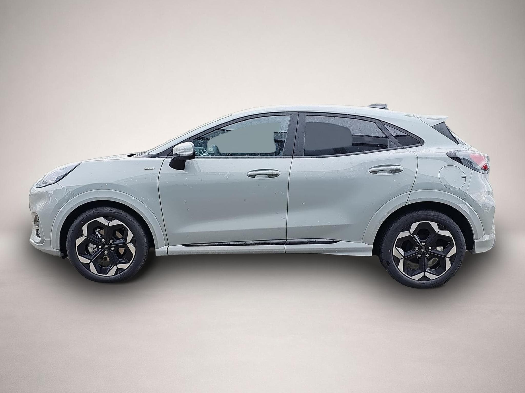 Ford Puma (2026) - Photo 4