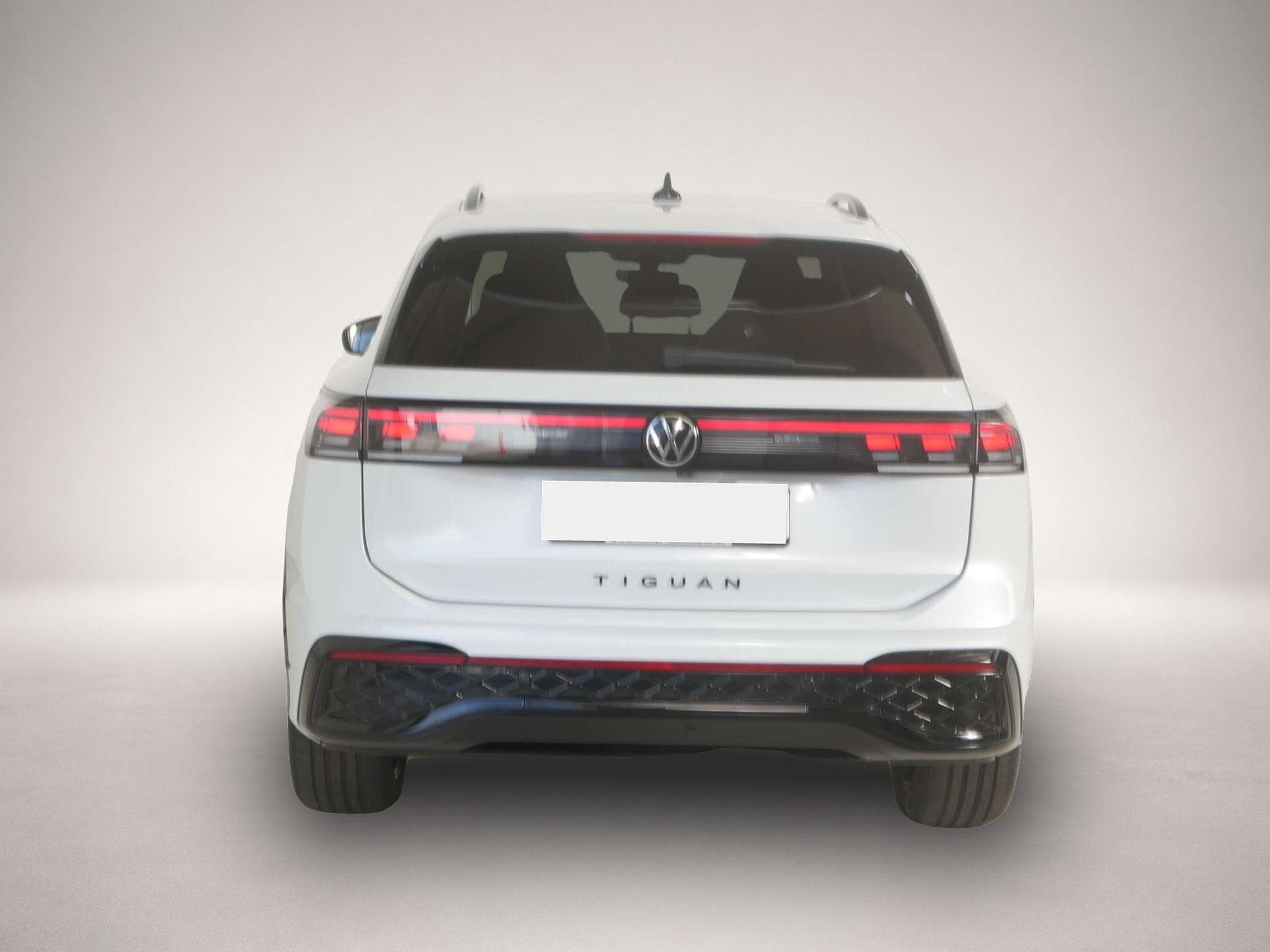 VW Tiguan (2025) - Photo 4