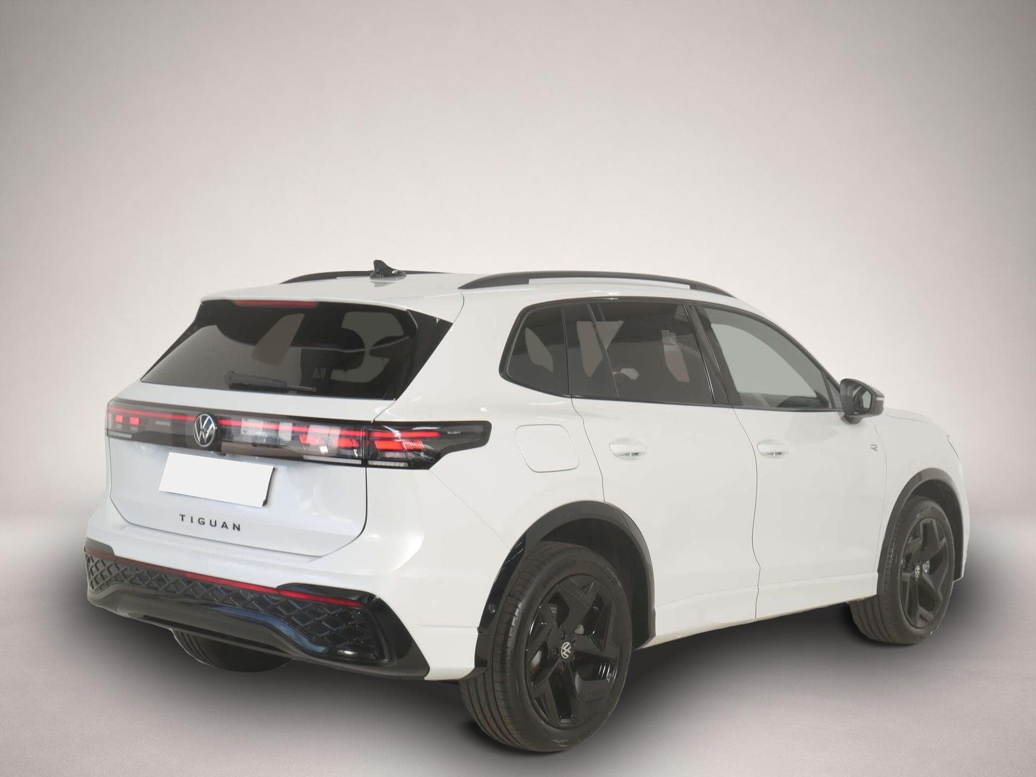 VW Tiguan (2025) - Photo 5