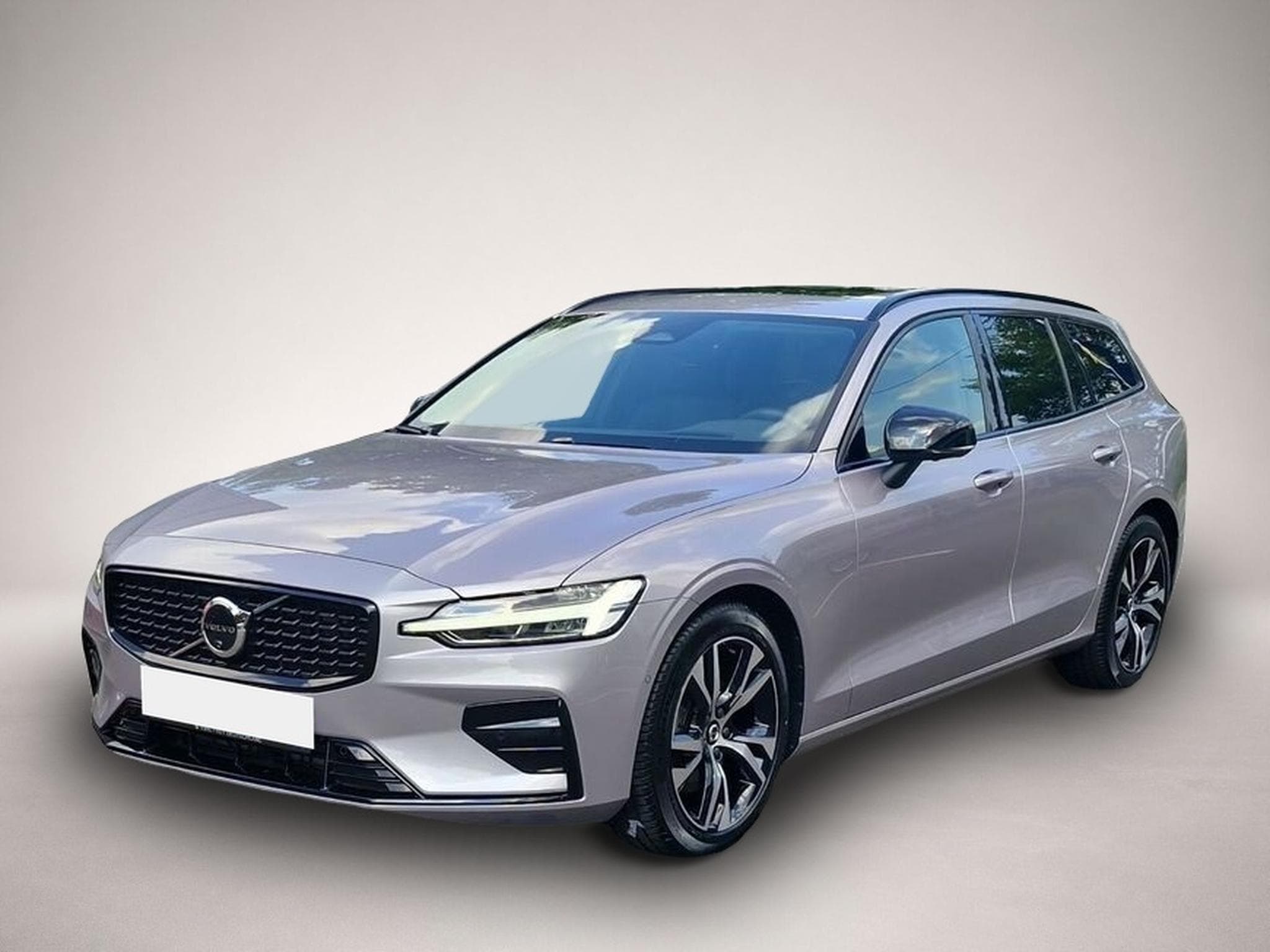 Volvo V60 (2025) - Photo 1