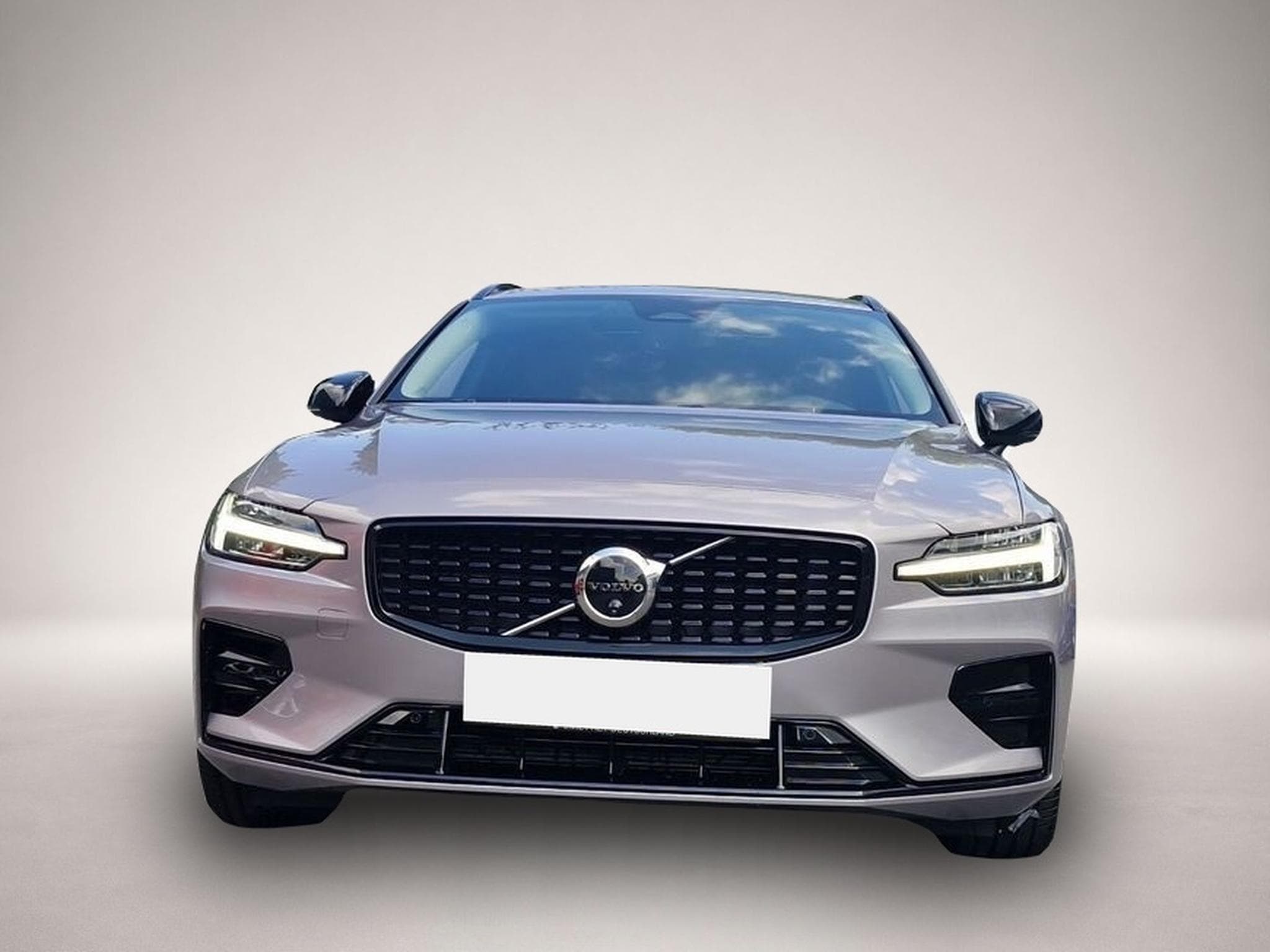 Volvo V60 (2025) - Photo 3