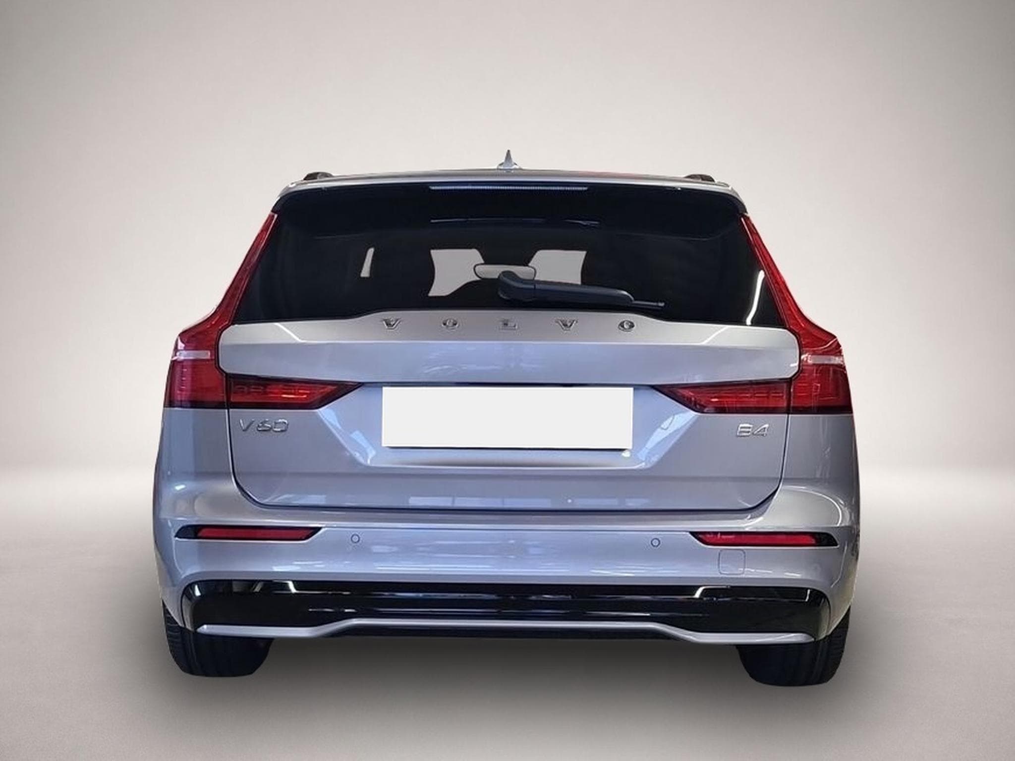 Volvo V60 (2025) - Photo 5