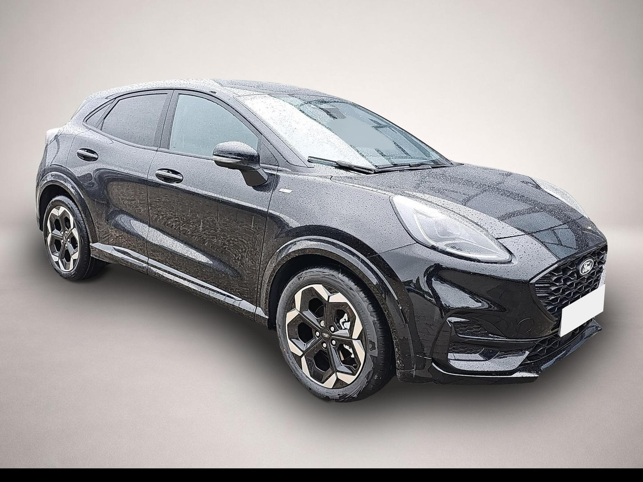 Ford Puma (2026) - Photo 6