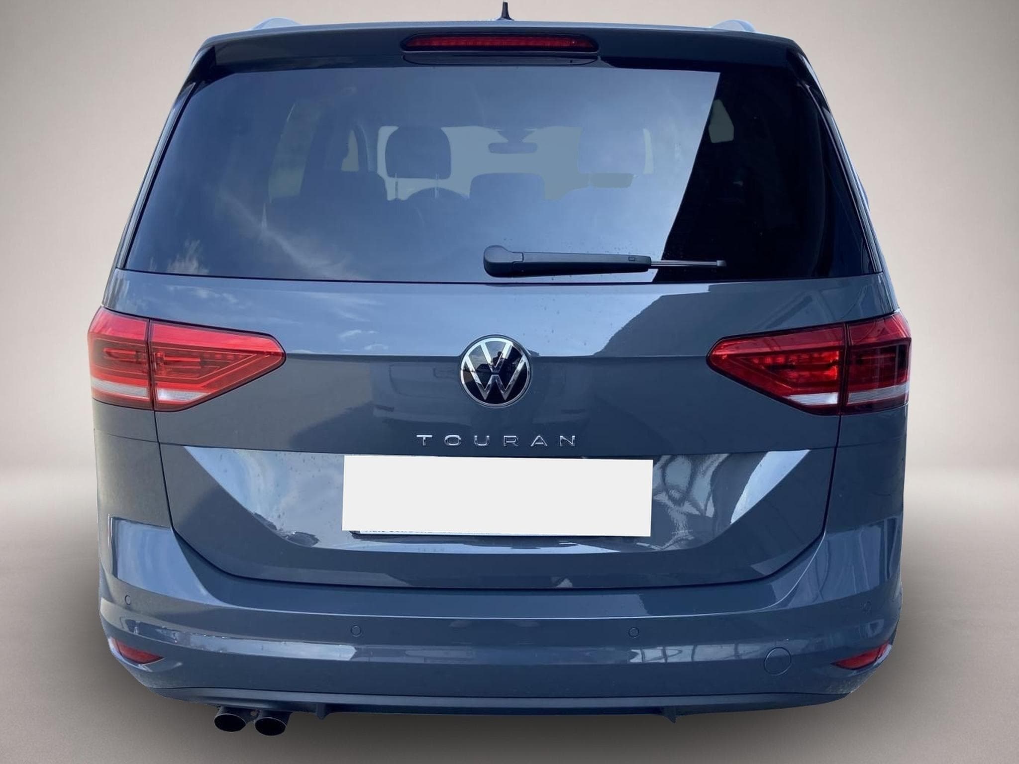 VW Touran (2025) - Photo 6
